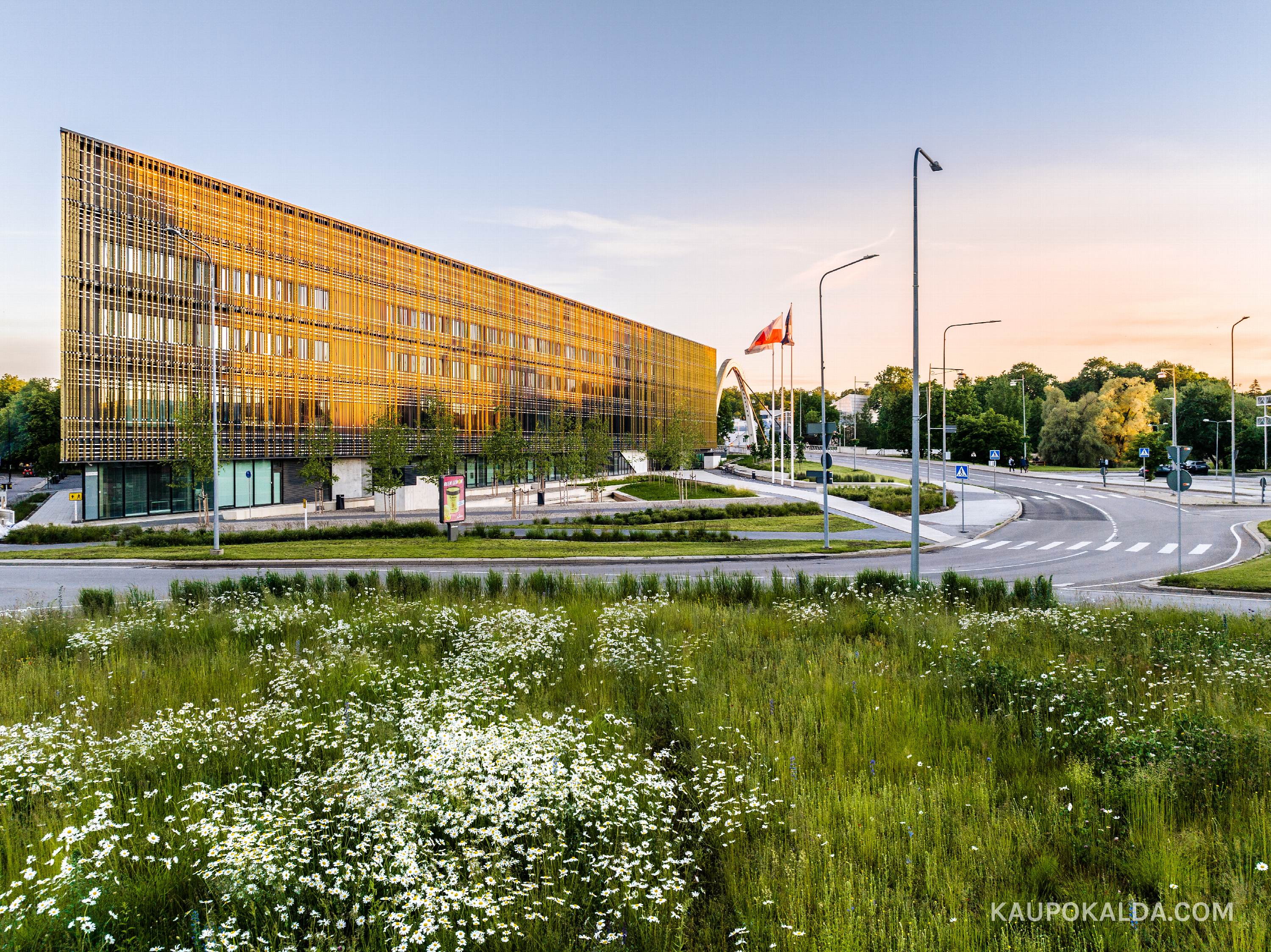 Tartu Ülikooli Delta keskus