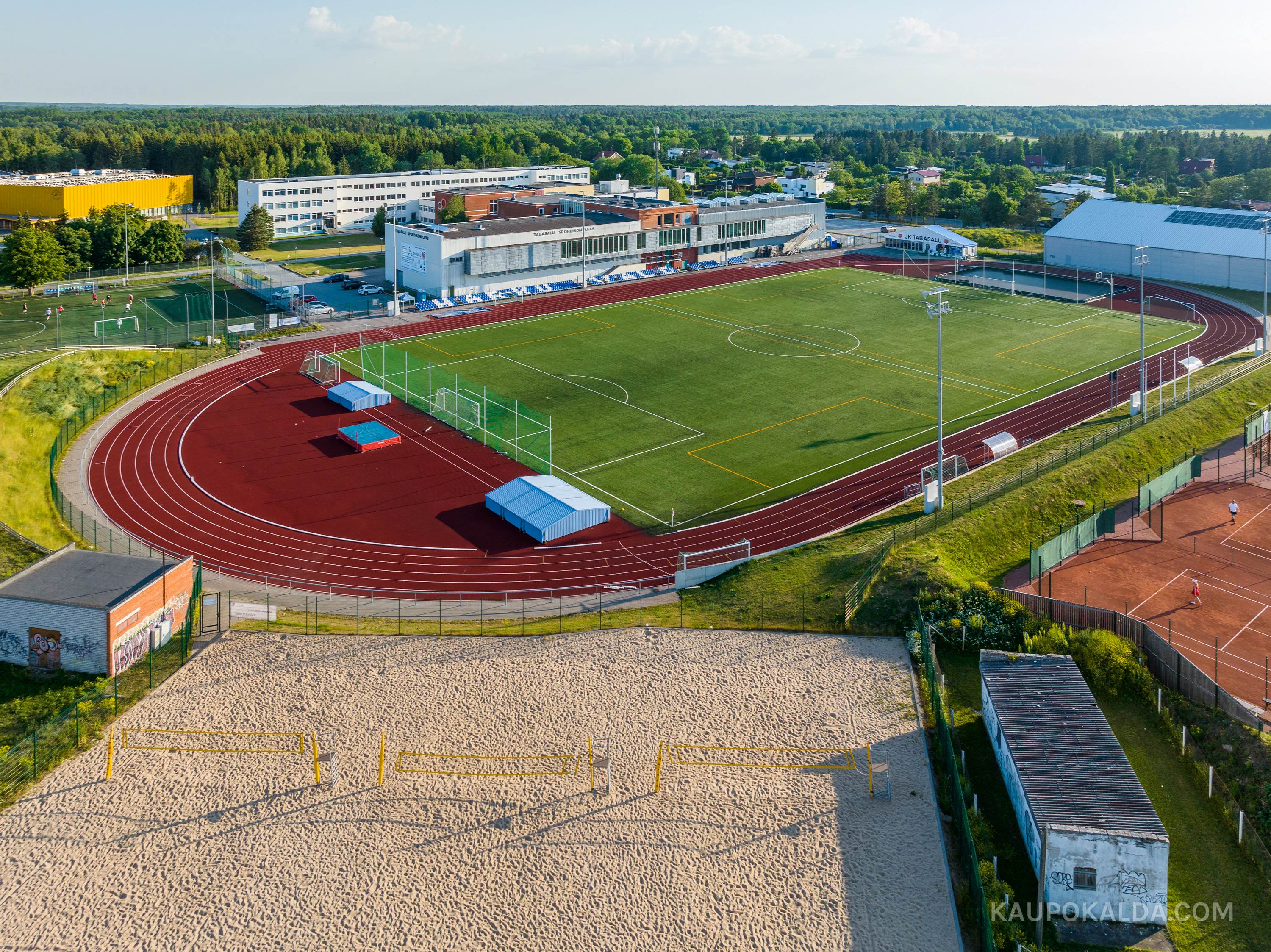 Tabasalu Spordikeskus