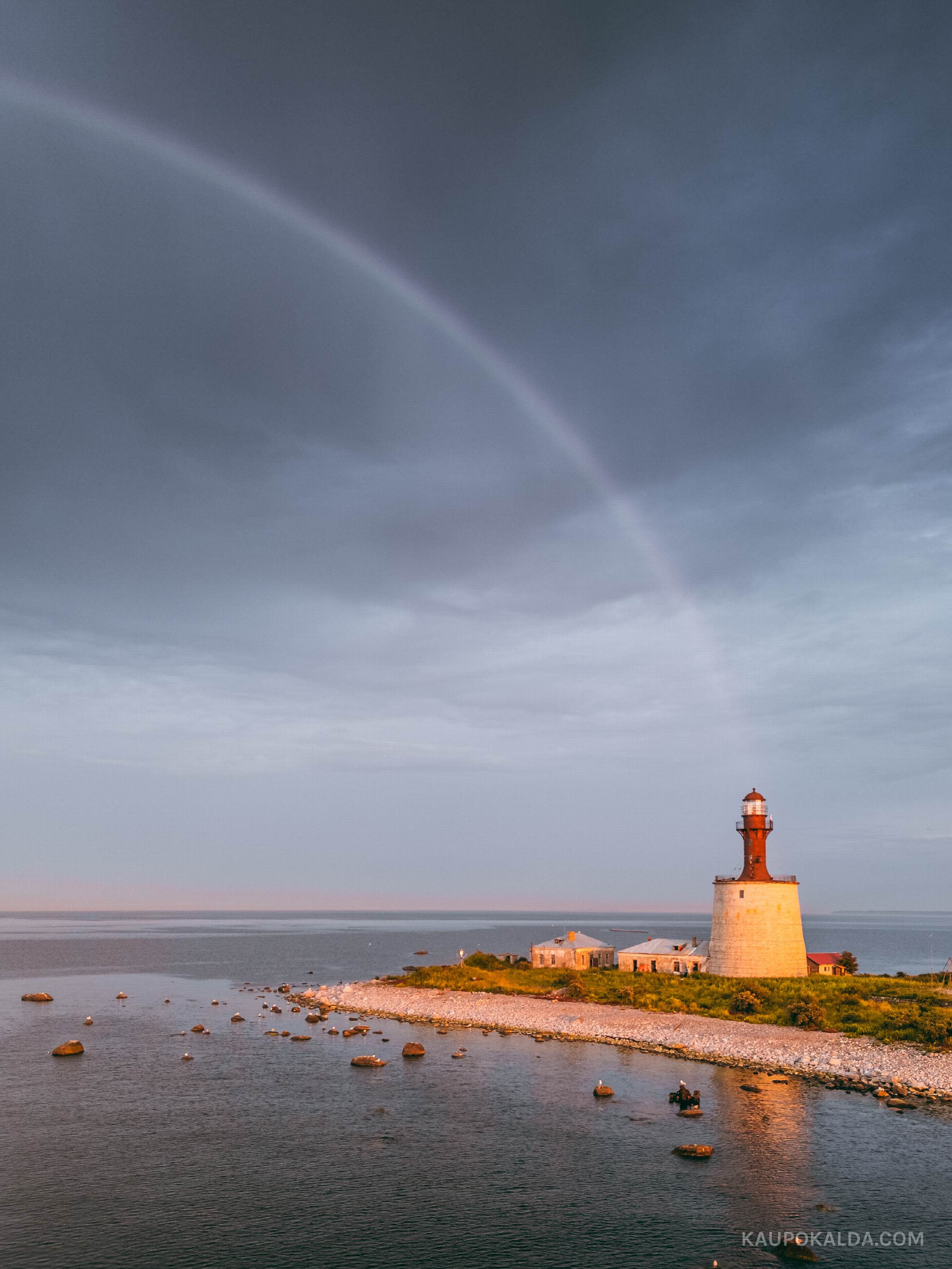 Keri tuletorni õnnistus