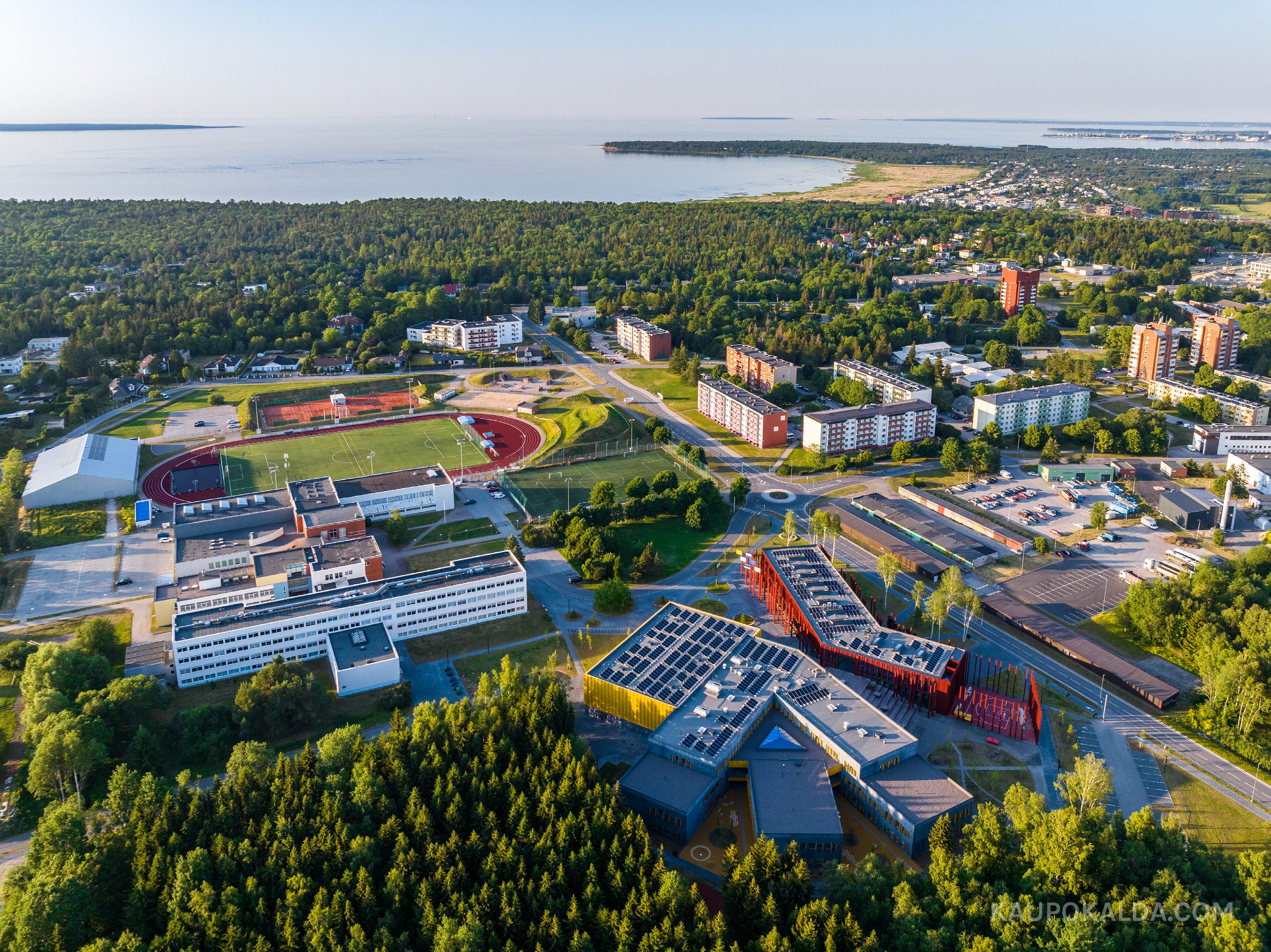 Tabasalu Gümnaasium