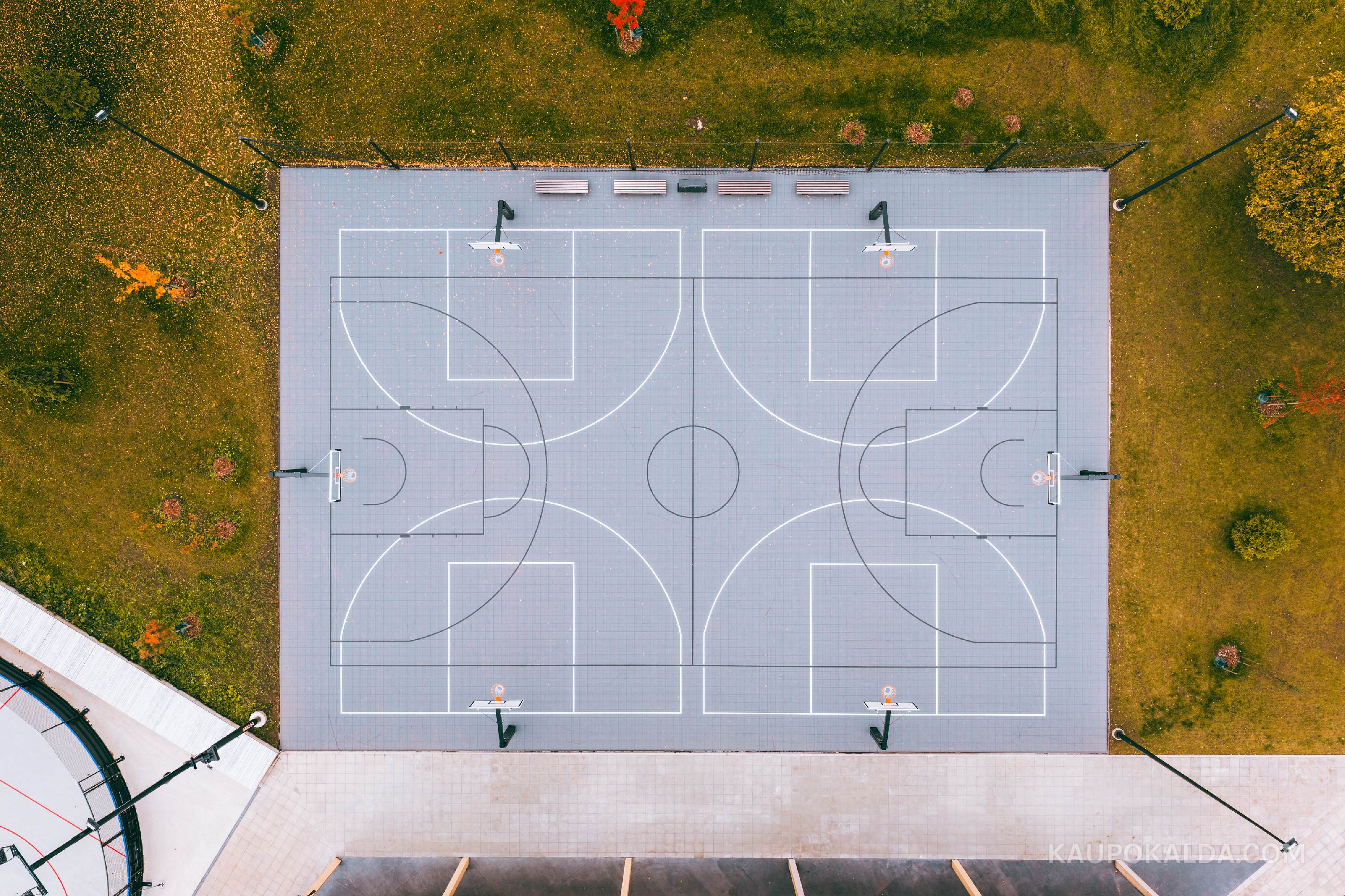 Saku Gümnaasiumi õppehoone TÄPP