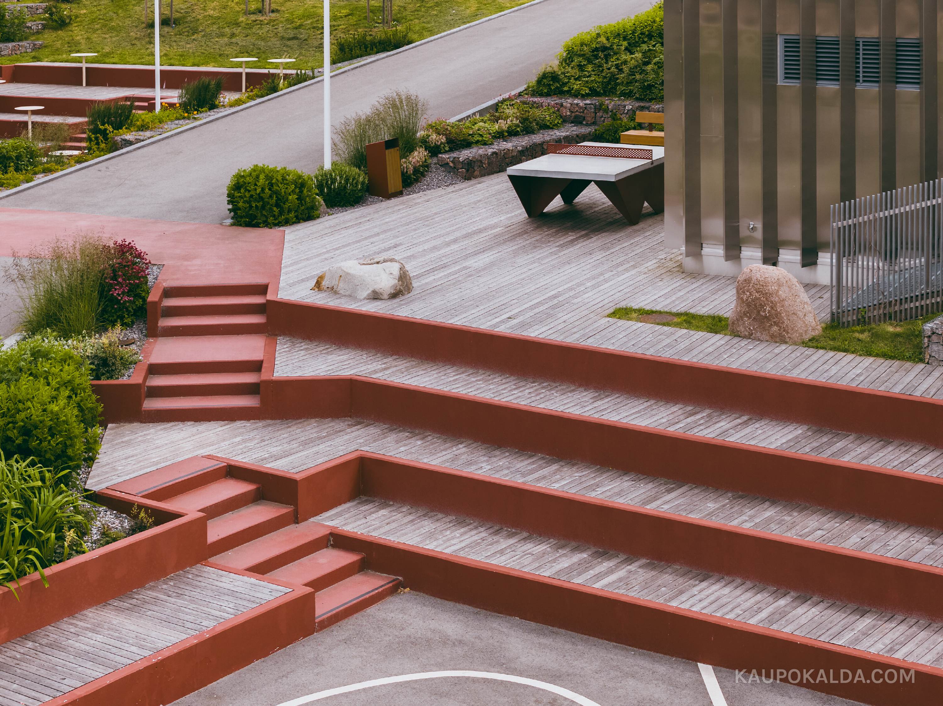 Mustamäe Riigigümnaasium