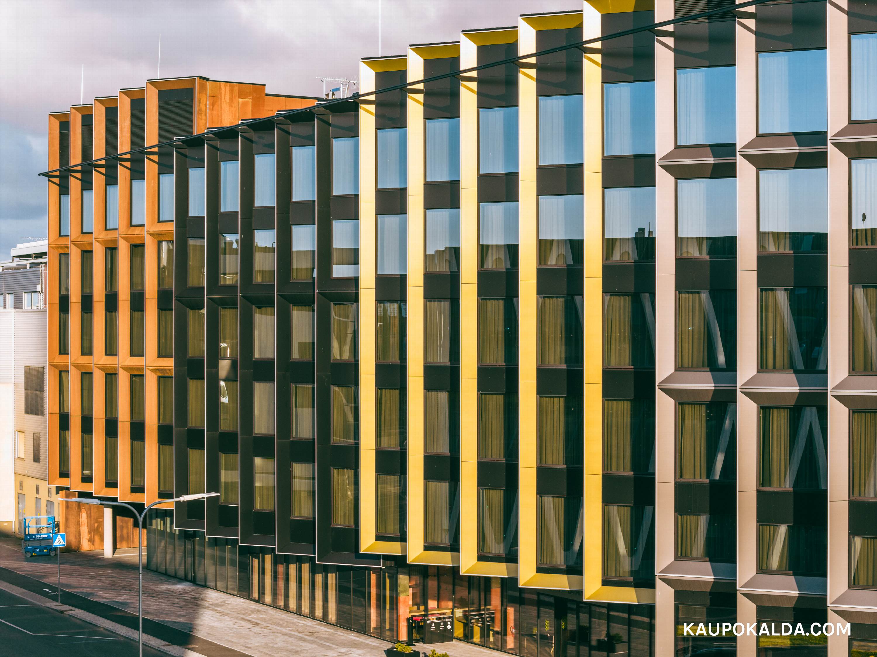 Hyatt Place hotel, Tallinn