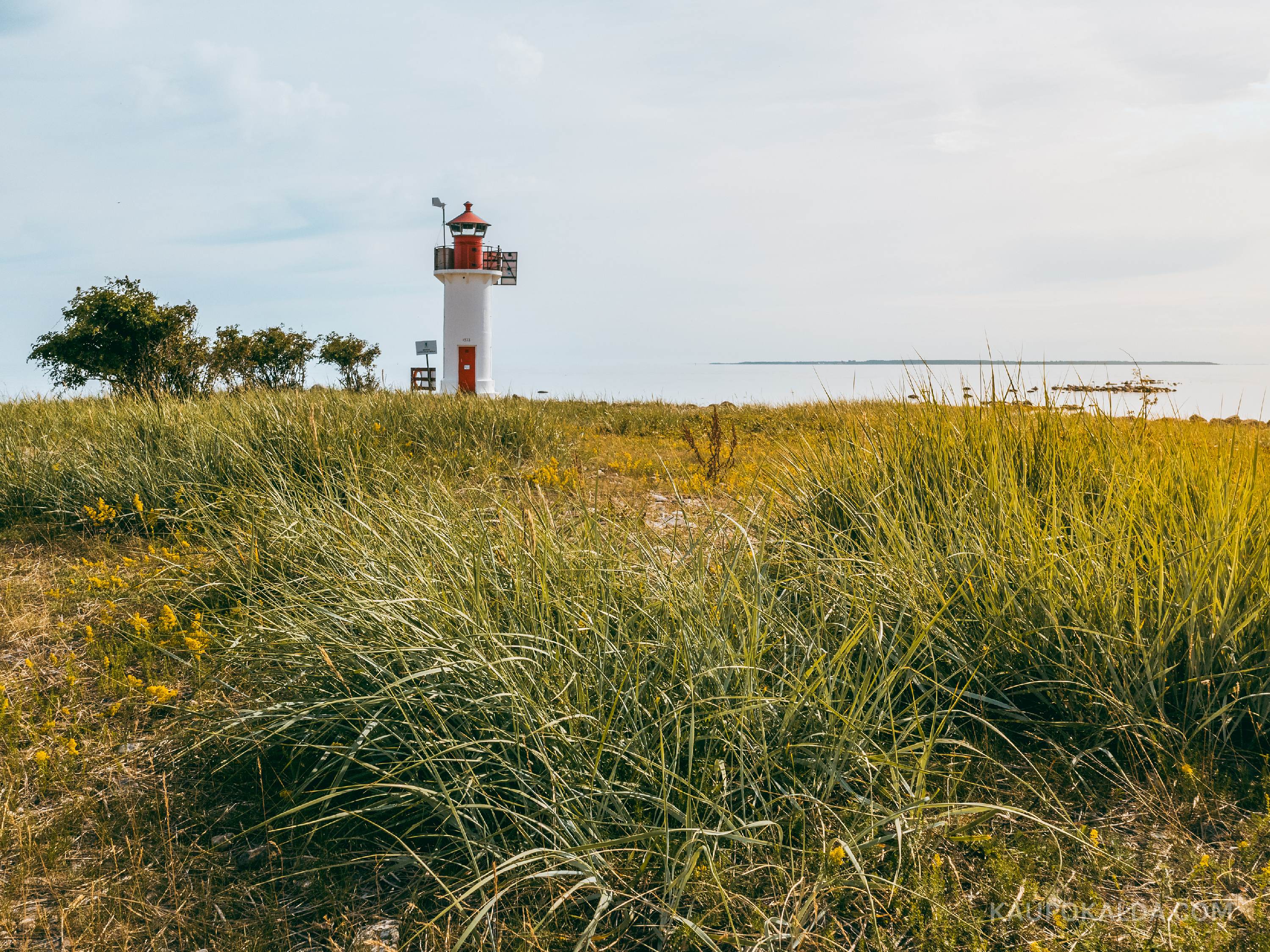 Suvevaade Manilaiult