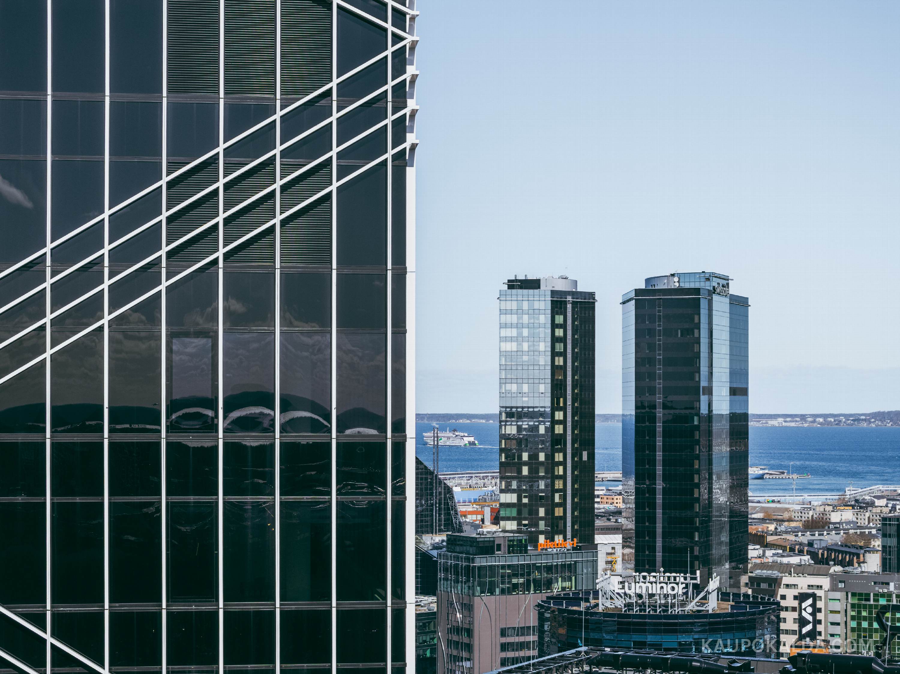 Arteri kvartal, 2025.3