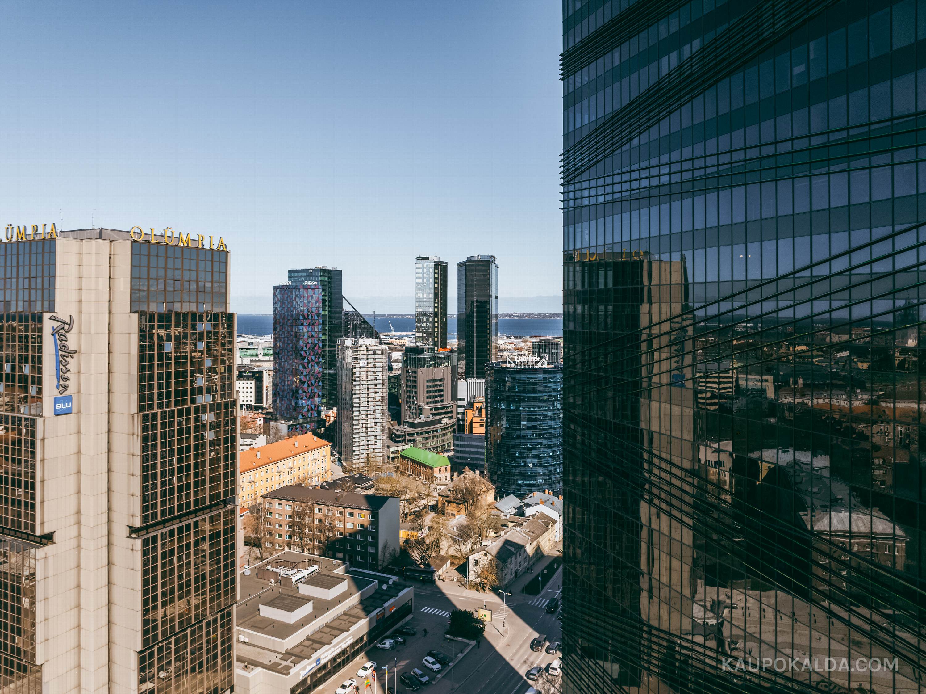 Arteri kvartal, 2025.3