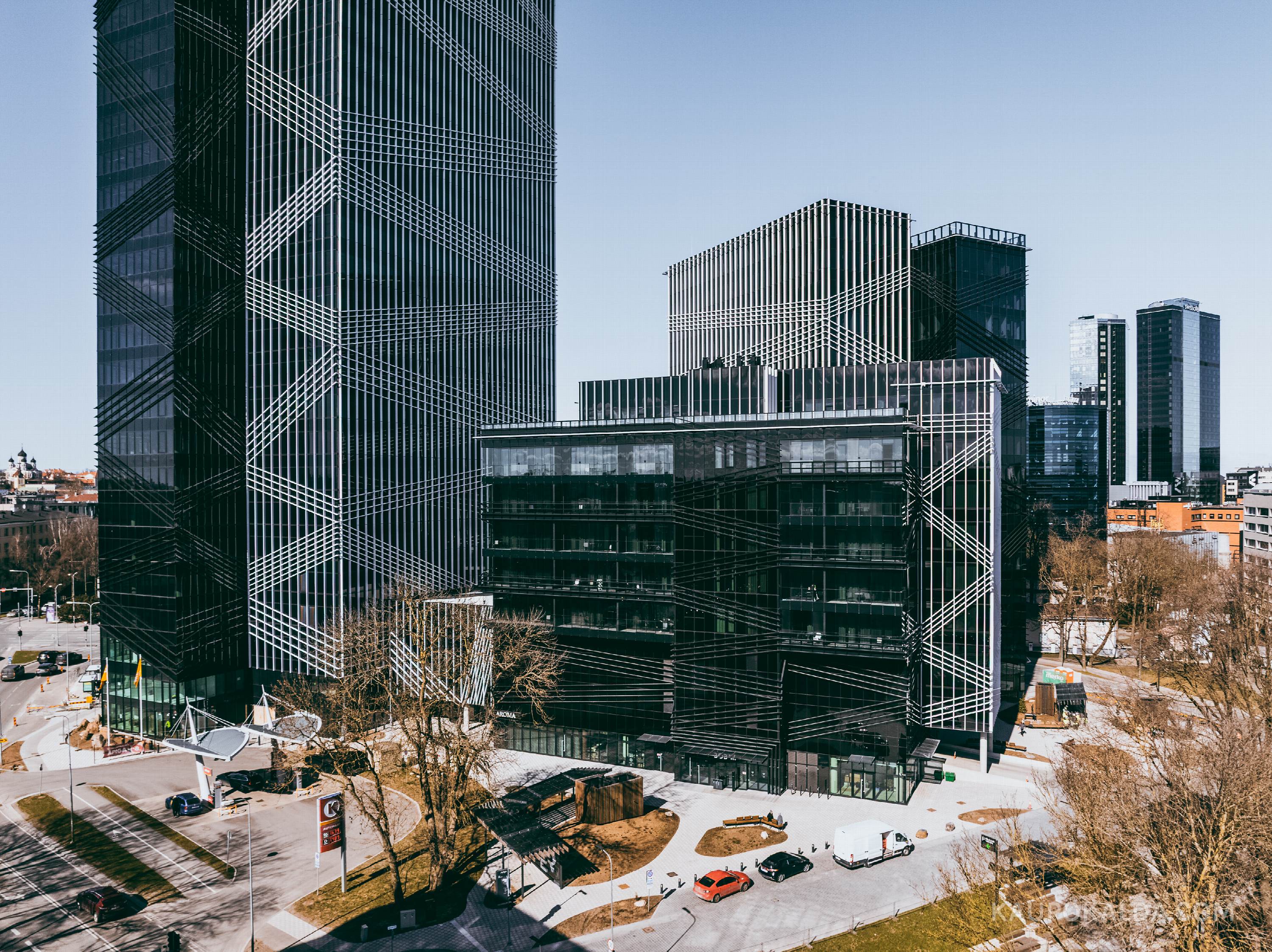 Arteri kvartal, 2025.3