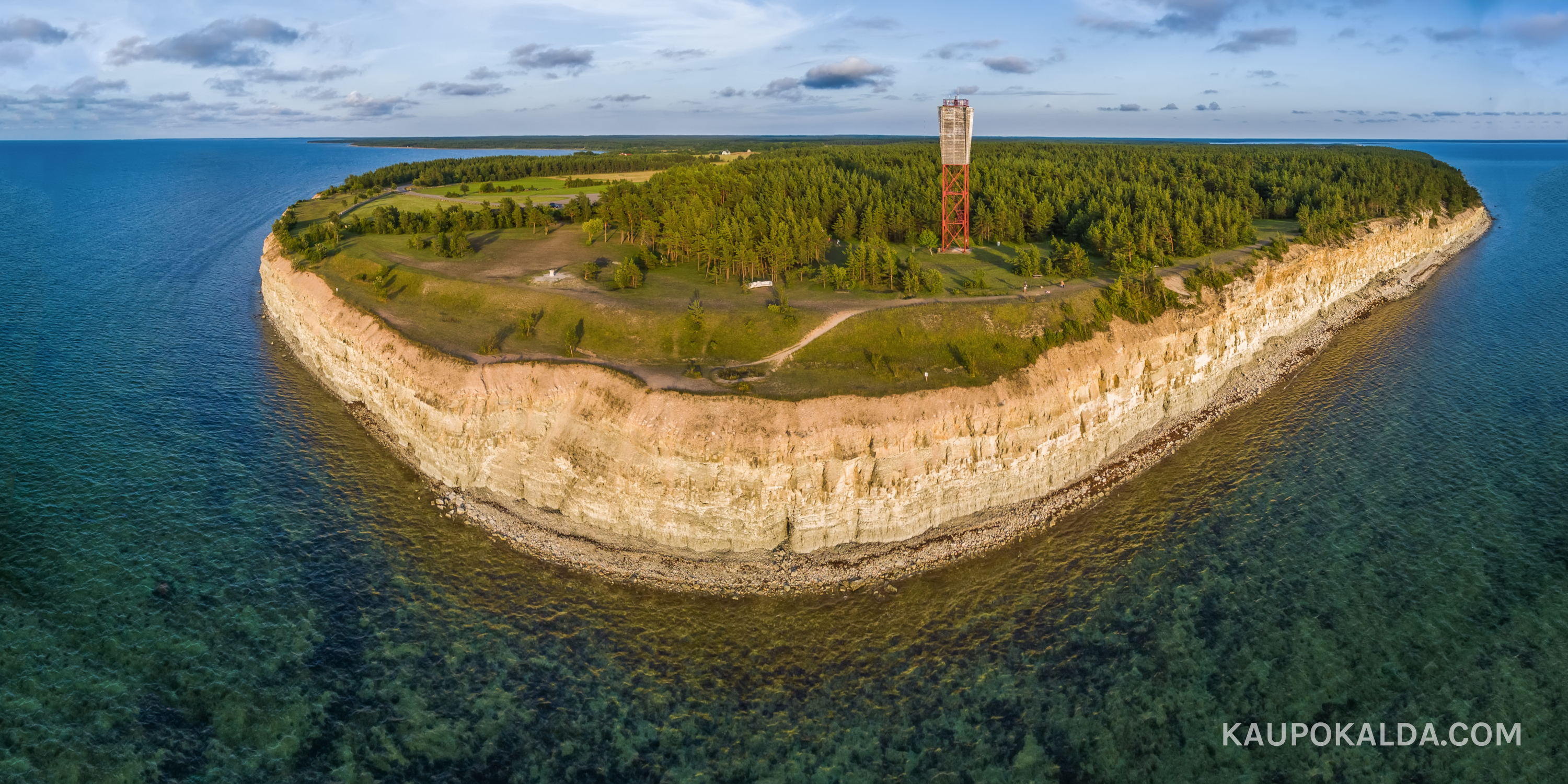 Panga panga kuldne peegeldus