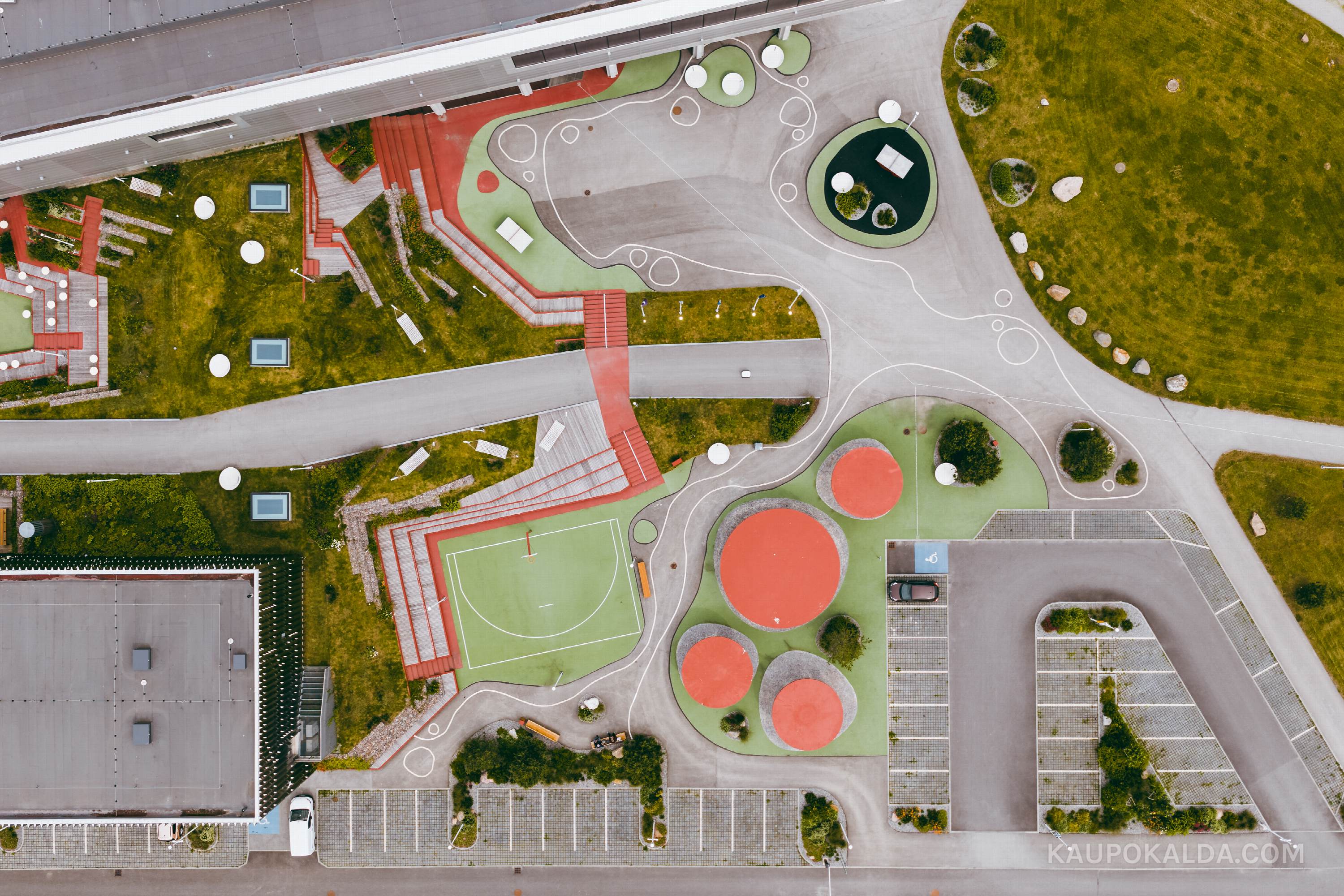 Mustamäe Riigigümnaasium