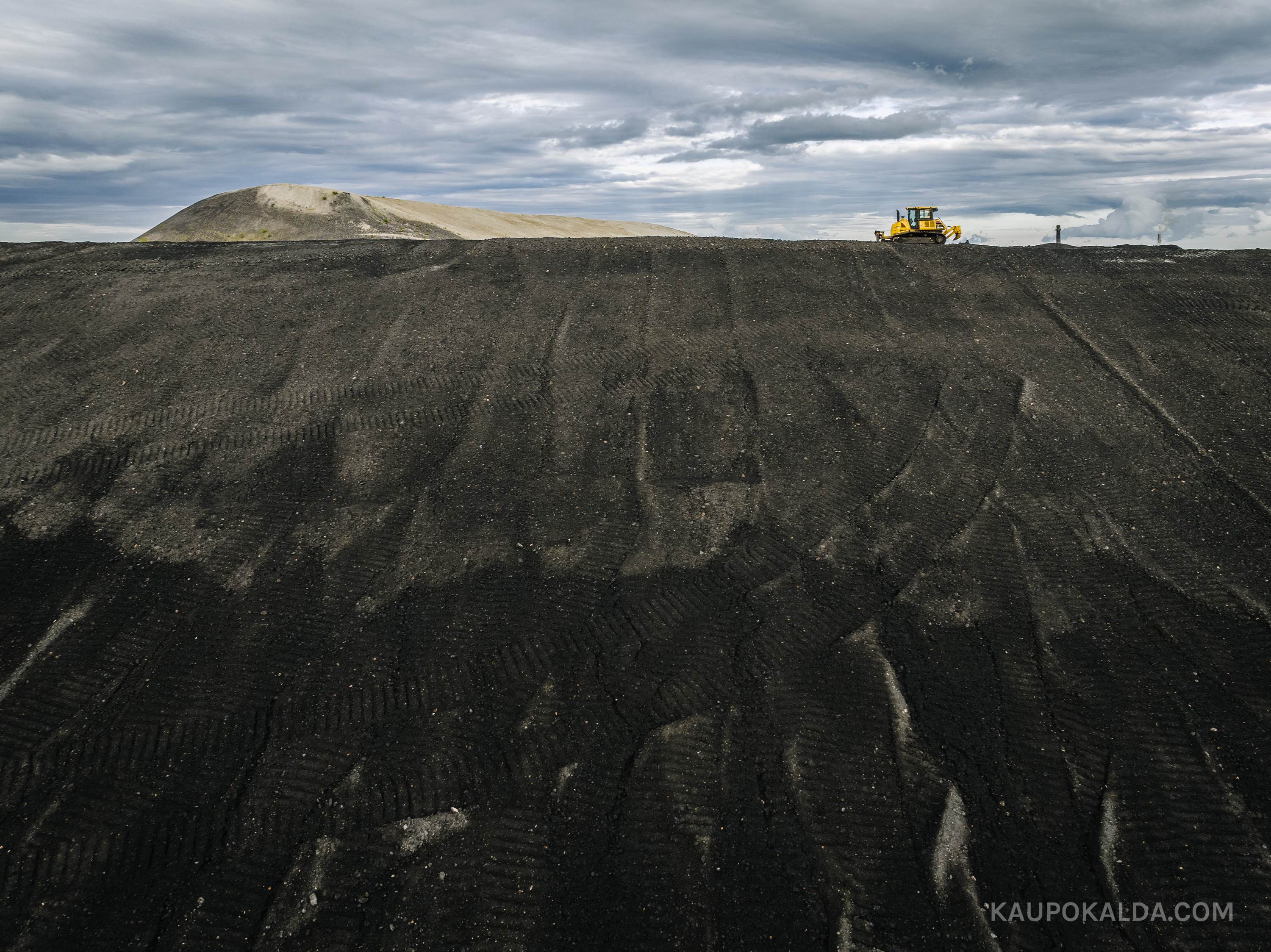 Kiviõli keemiatööstus