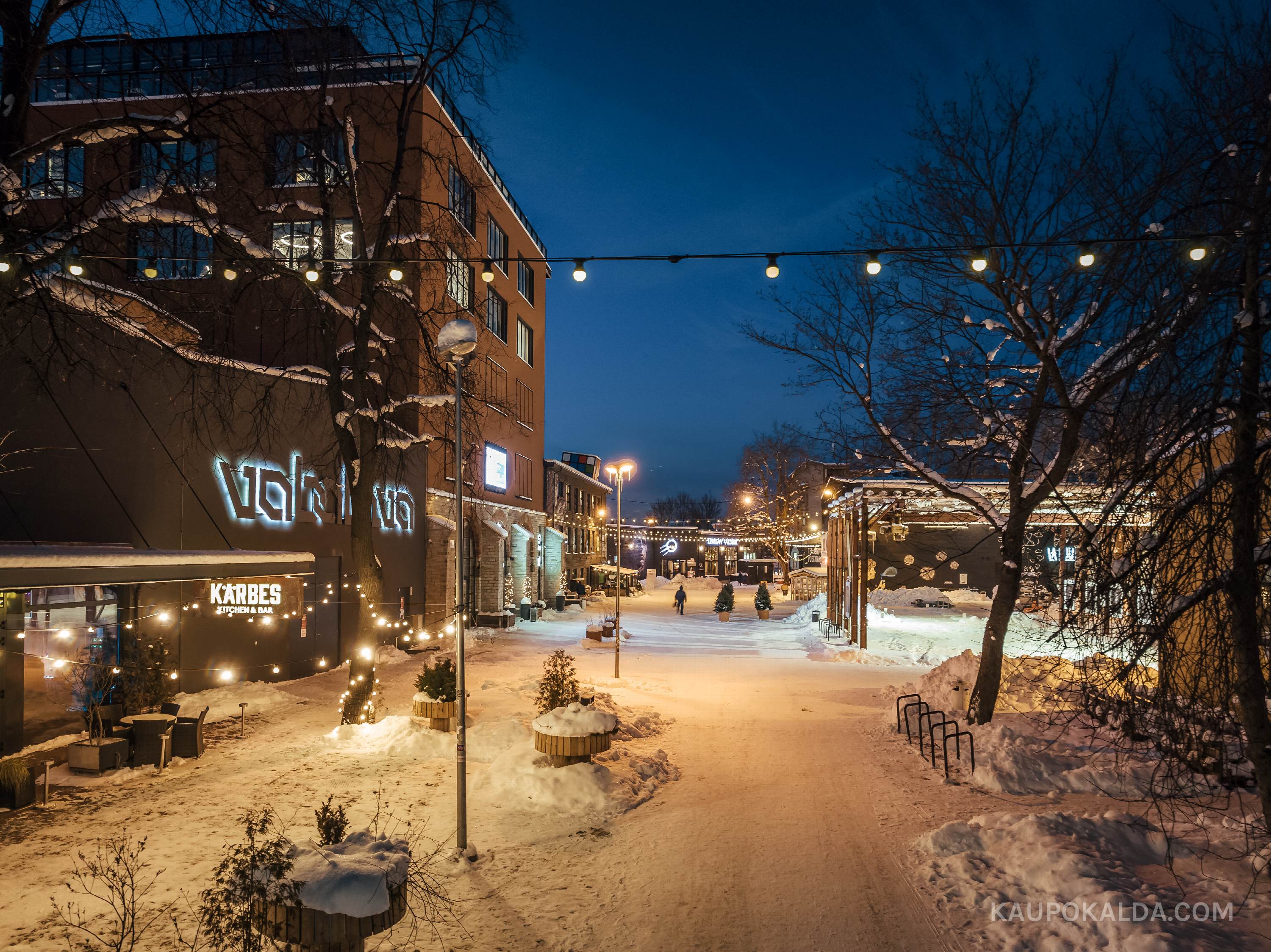 Telliskivi loomelinnak