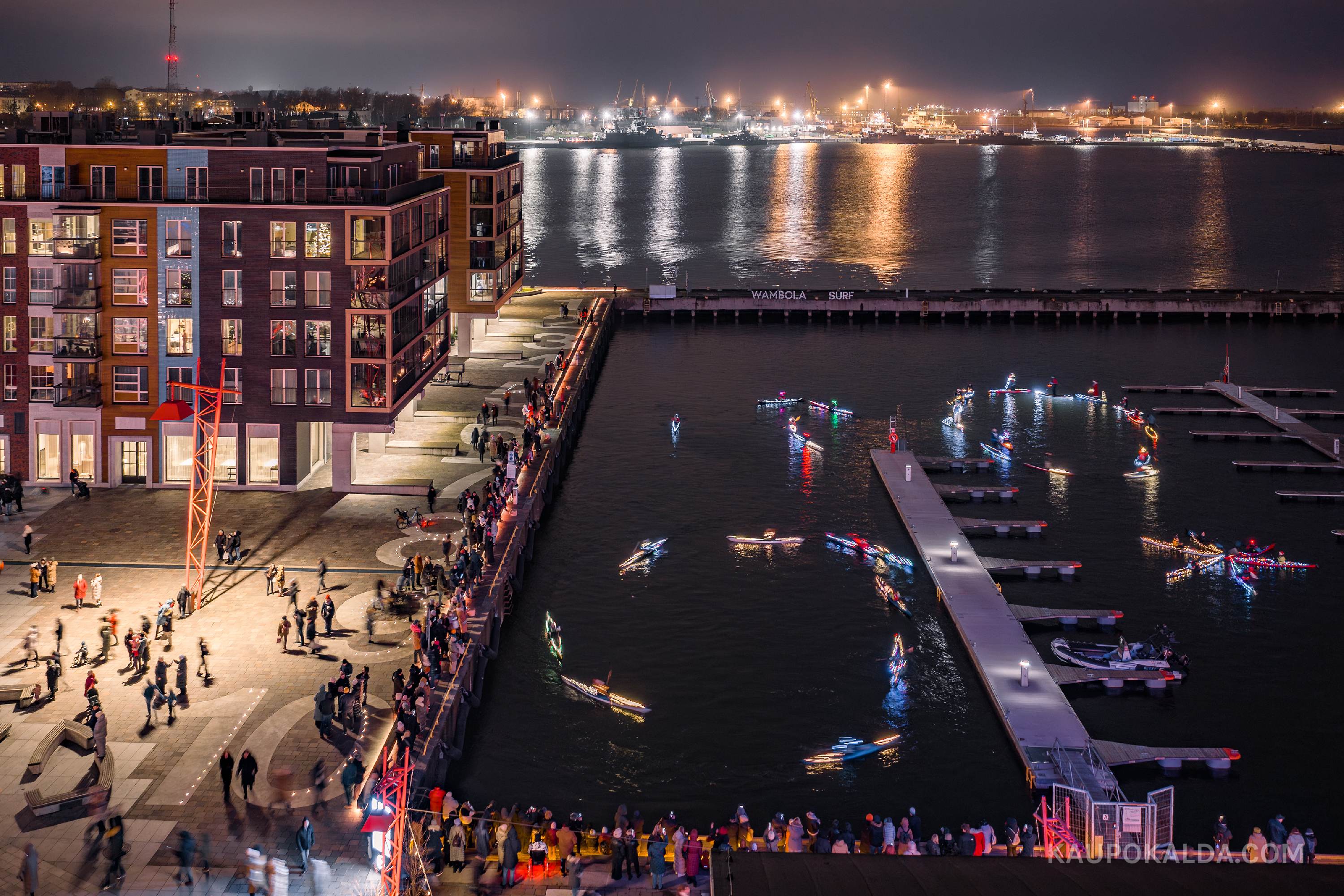 Jõulud Noblessneris, 2025