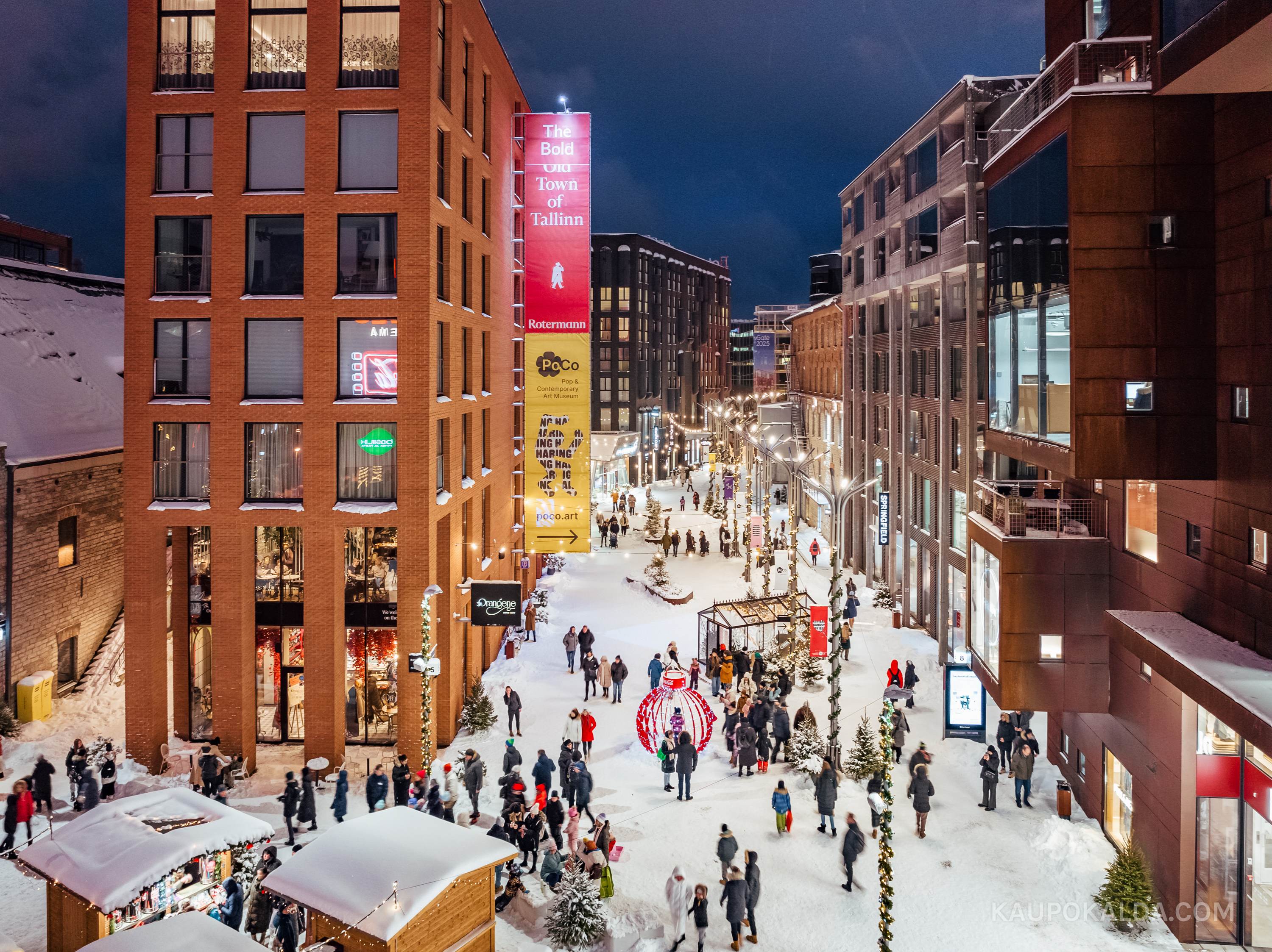 Coca-Cola jõulukaravan