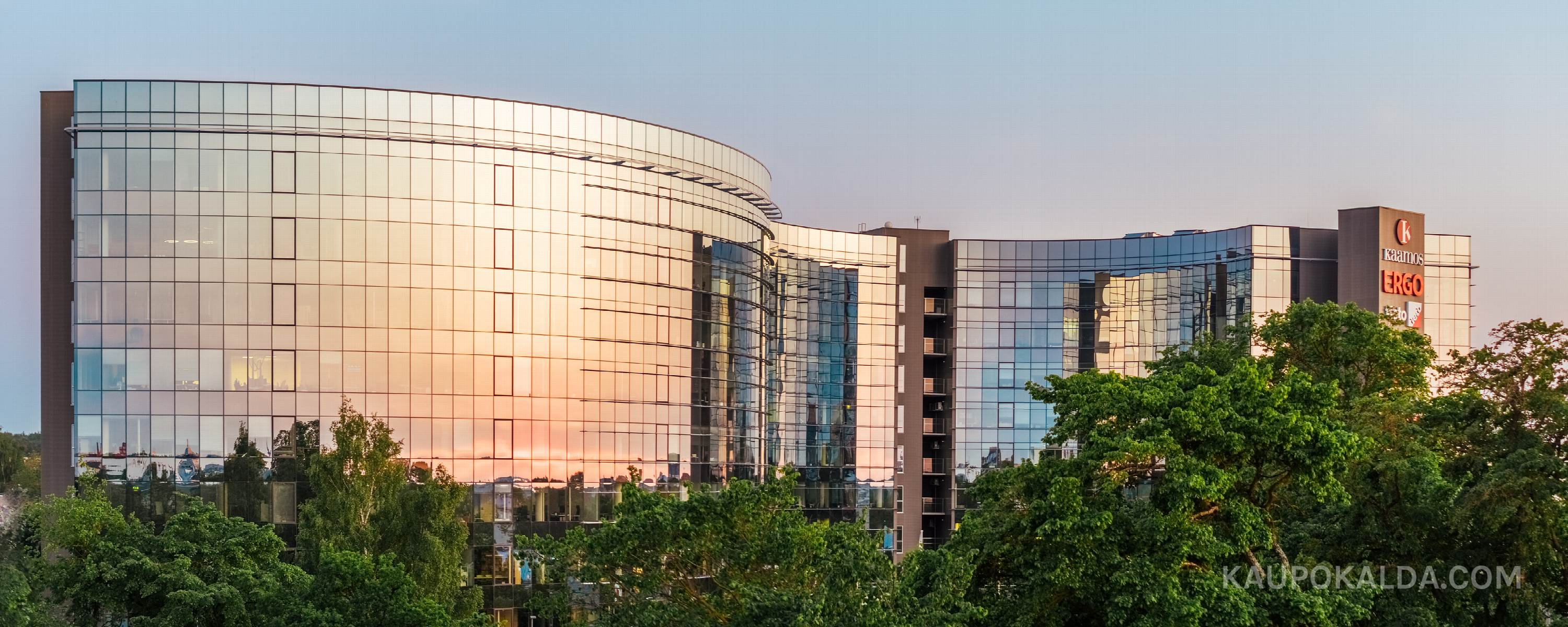 Tammsaare Ärikeskus