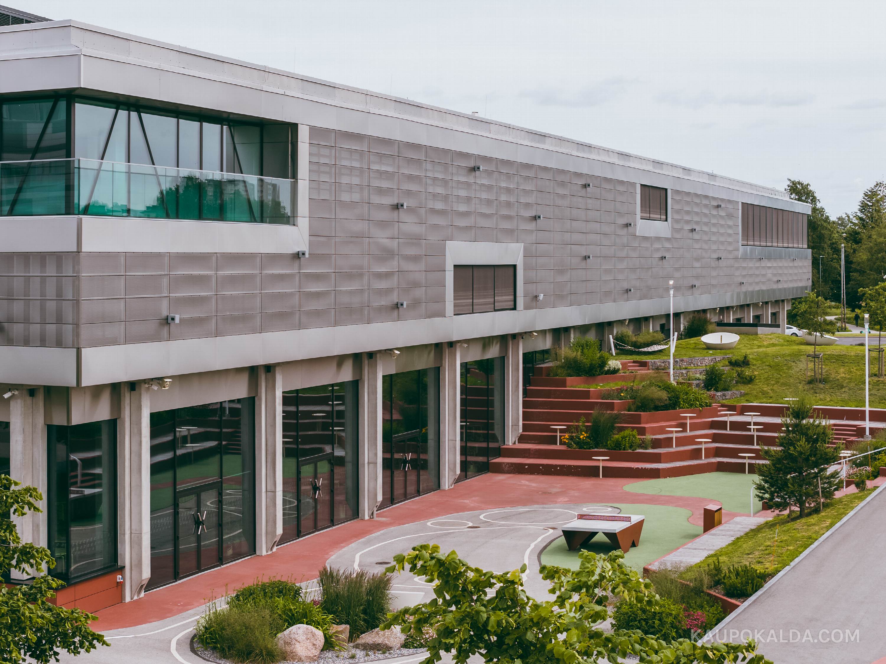 Mustamäe Riigigümnaasium