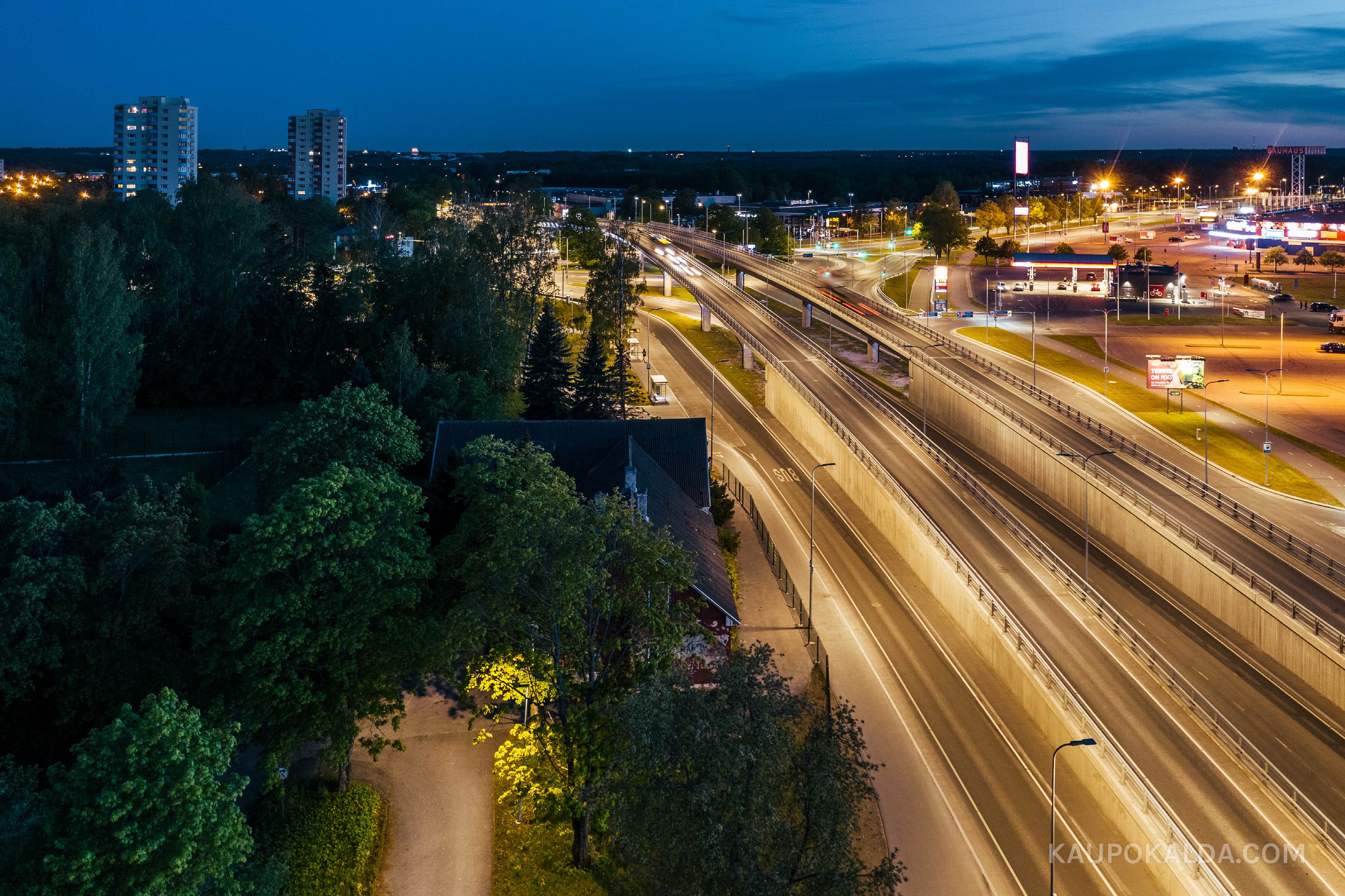 Rocca al Mare viadukt