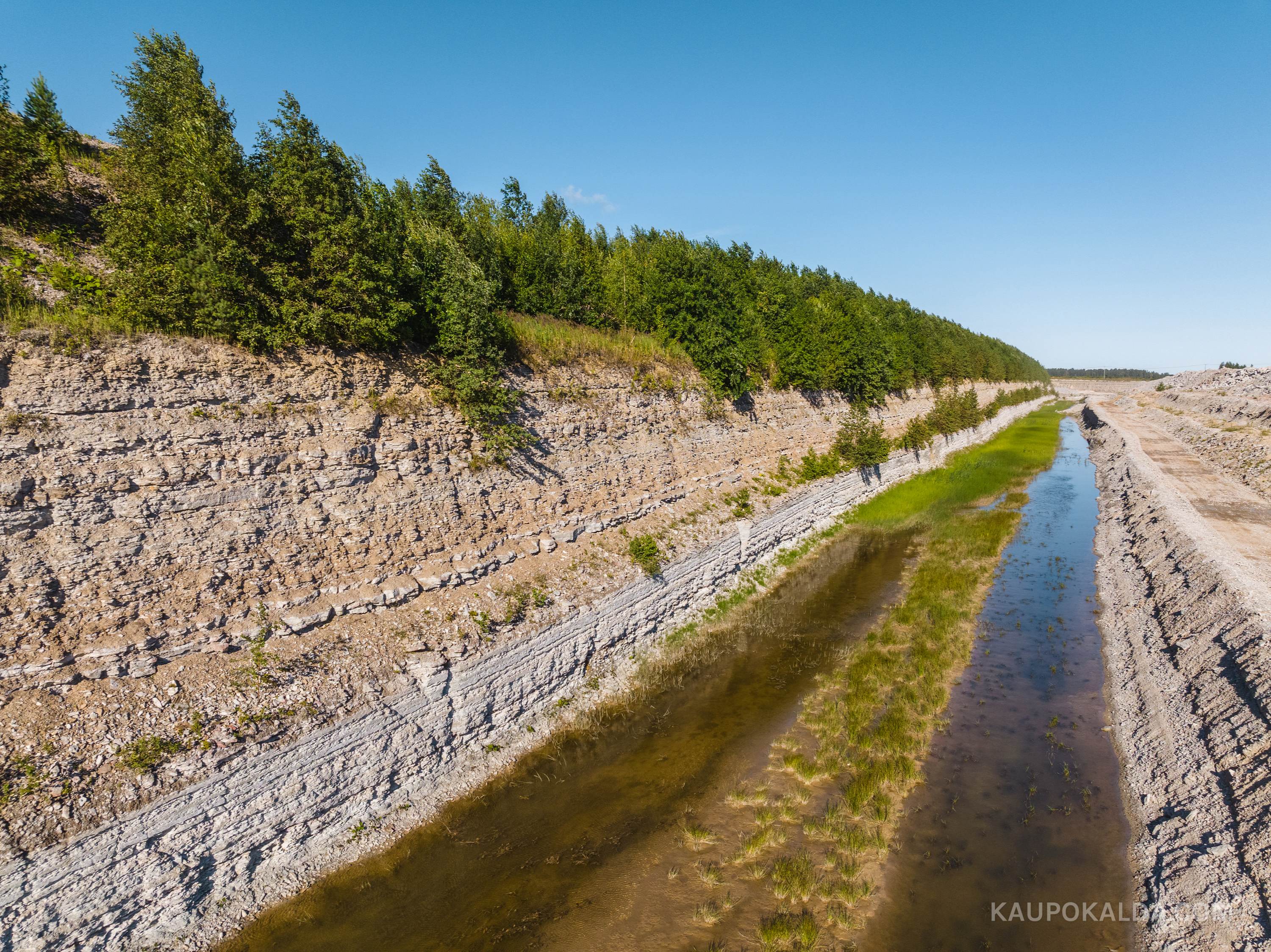 Kiviõli keemiatööstus