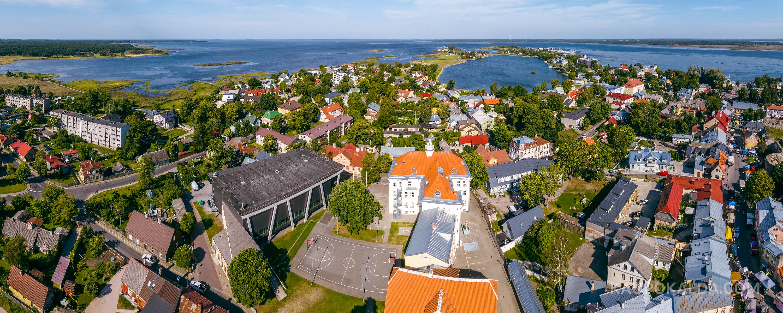 Haapsalu Wiedemanni Gümnaasium