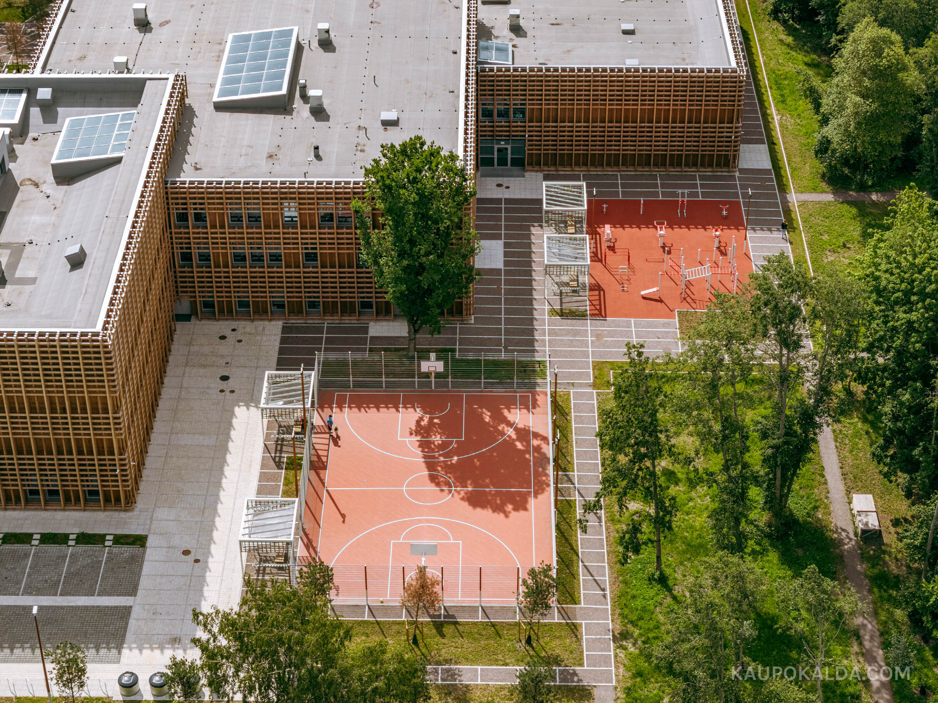 Pelgulinna Riigigümnaasium