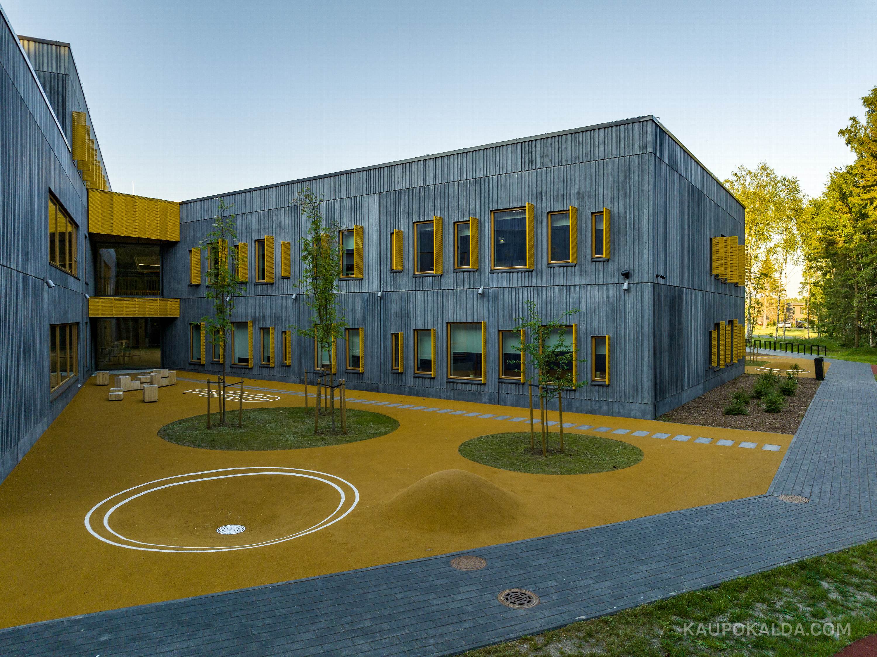 Tabasalu Gümnaasium