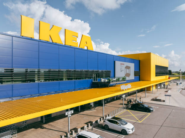 Ikea Tallinn