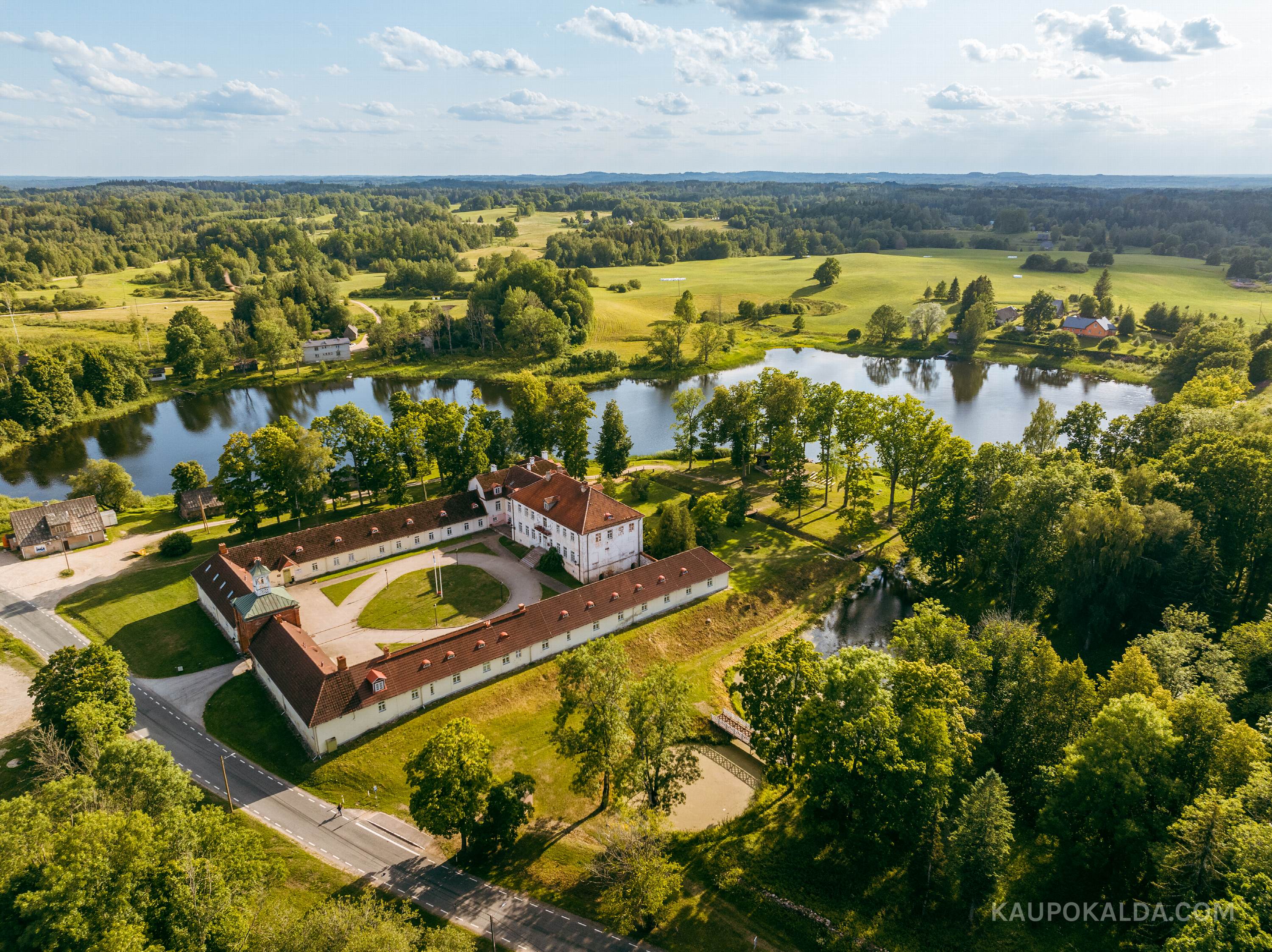 Rogosi mõis (seeria)