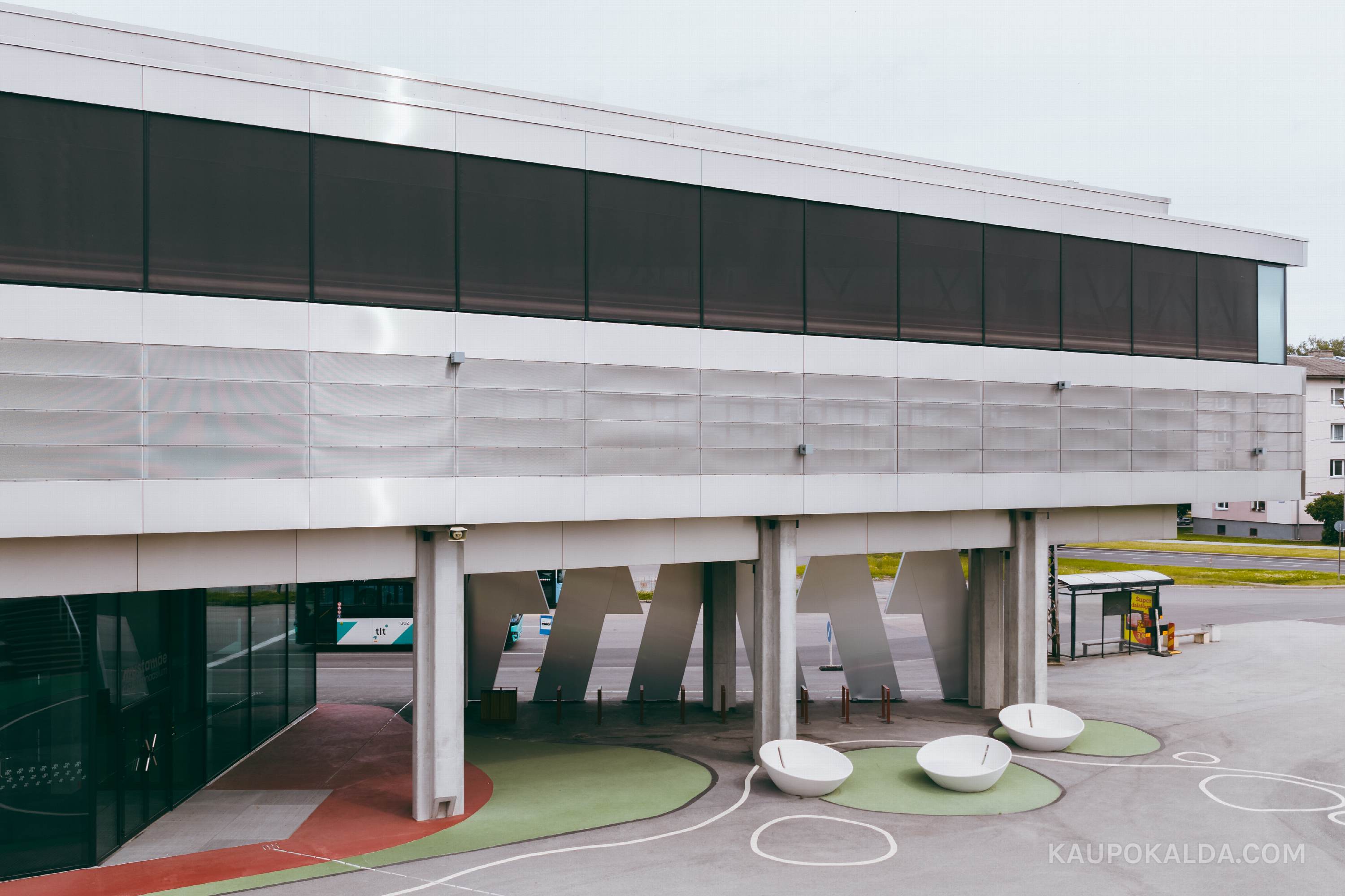 Mustamäe Riigigümnaasium