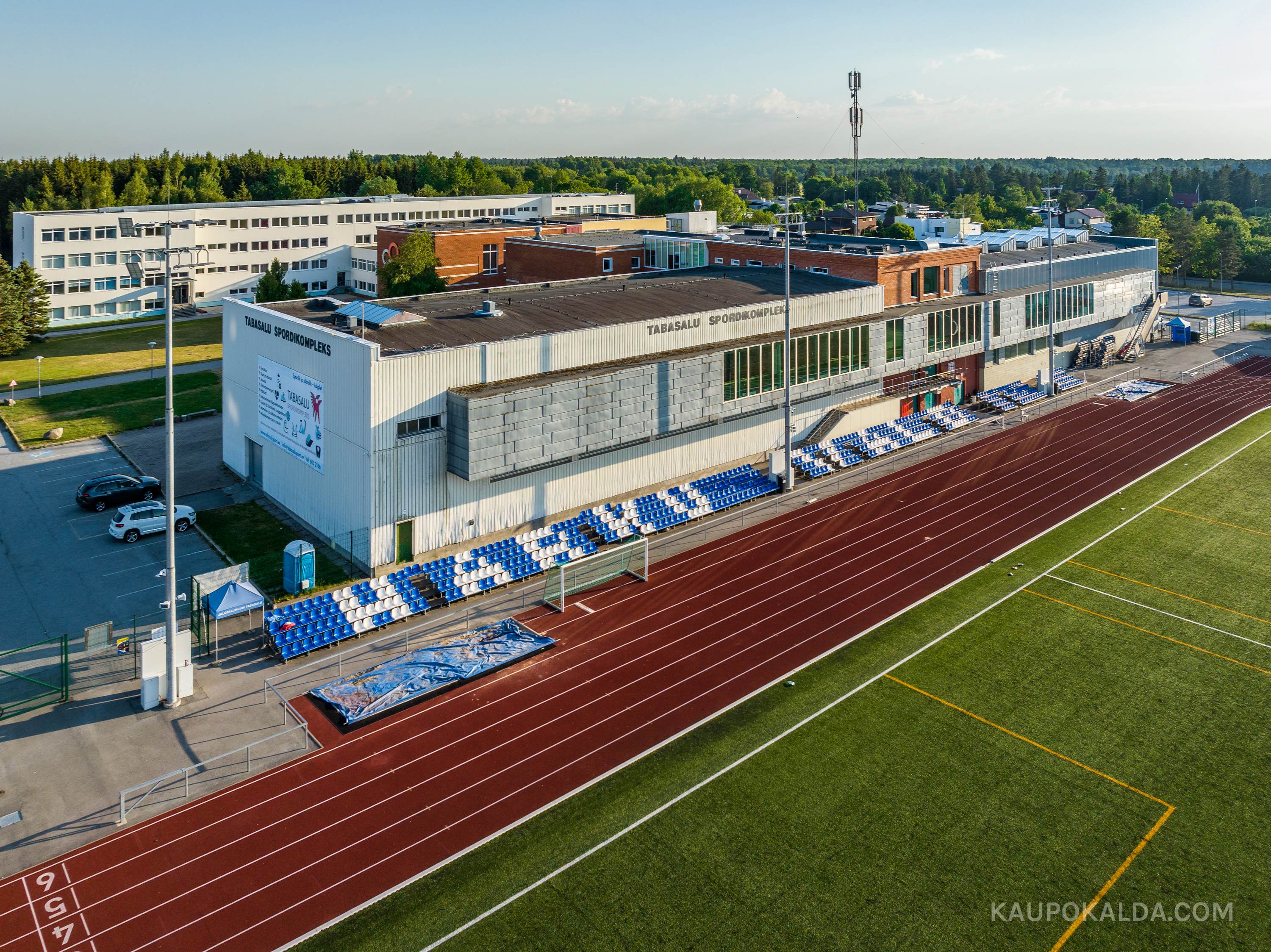 Tabasalu Spordikeskus