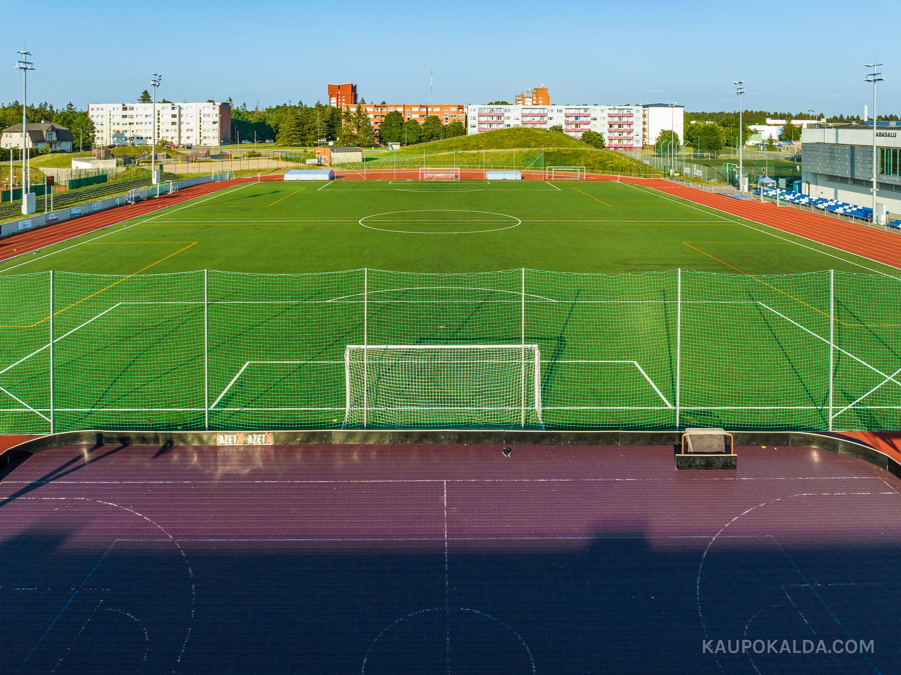 Tabasalu Spordikeskus