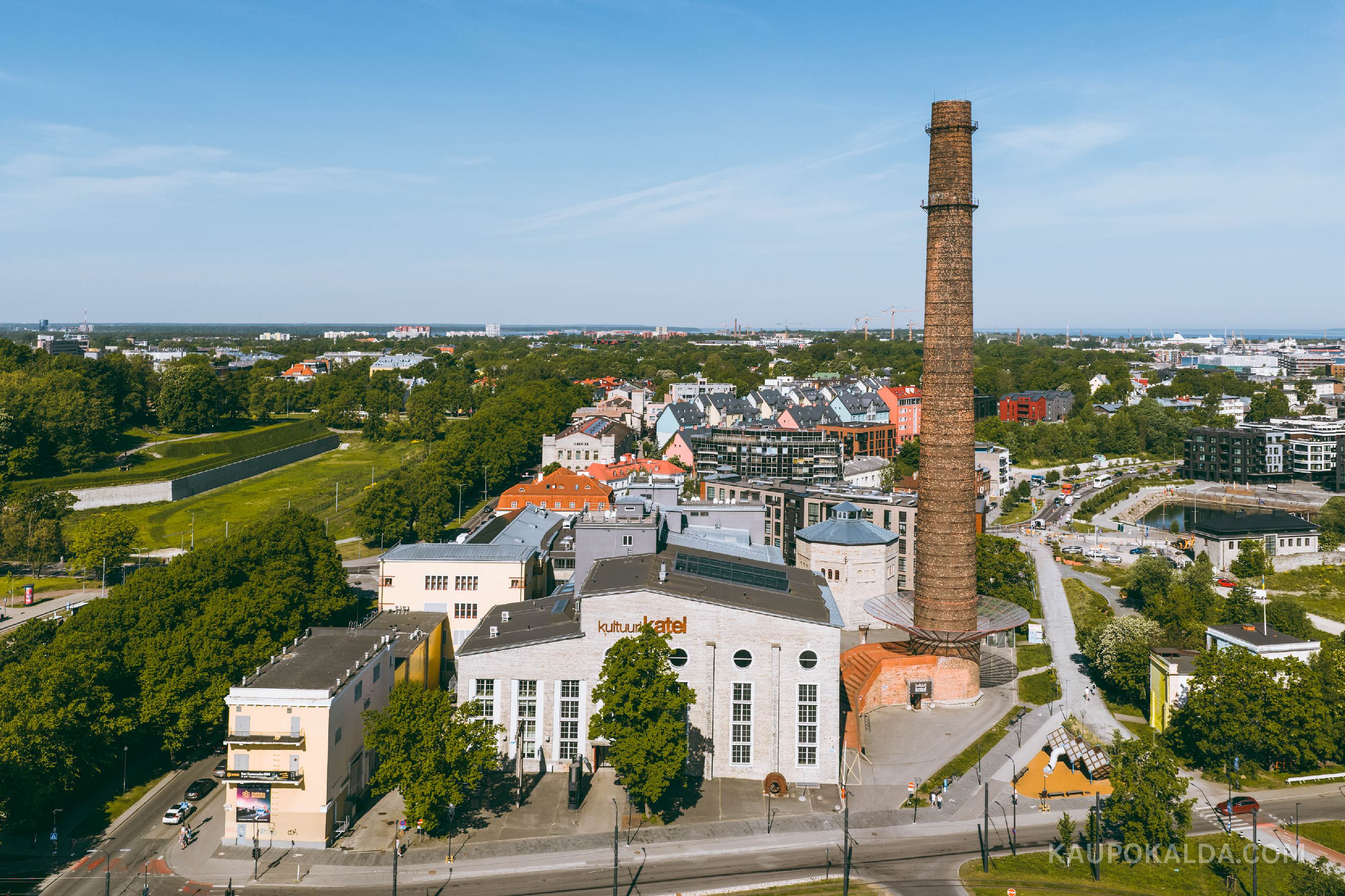 Kultuurikatel