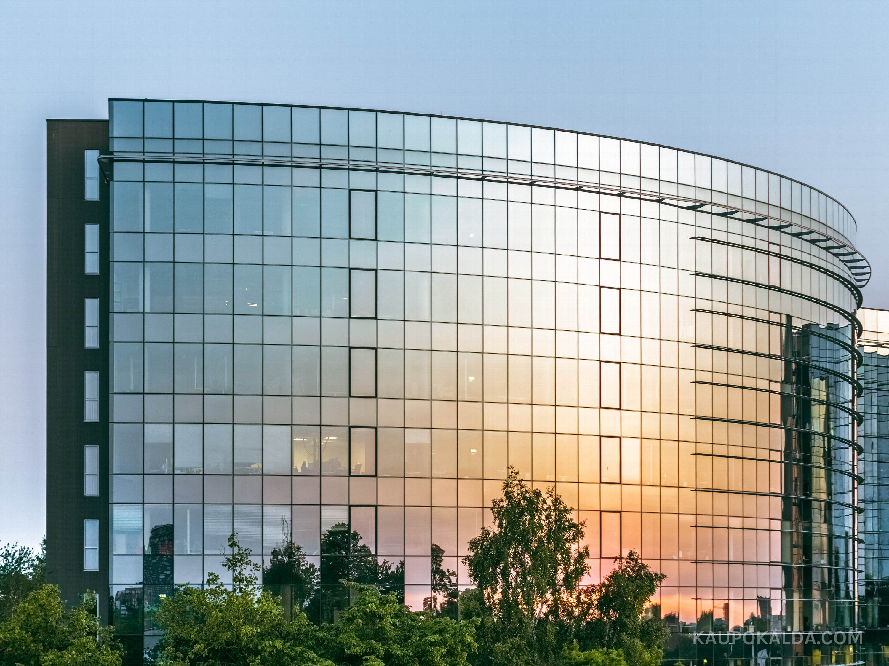 Tammsaare Ärikeskus