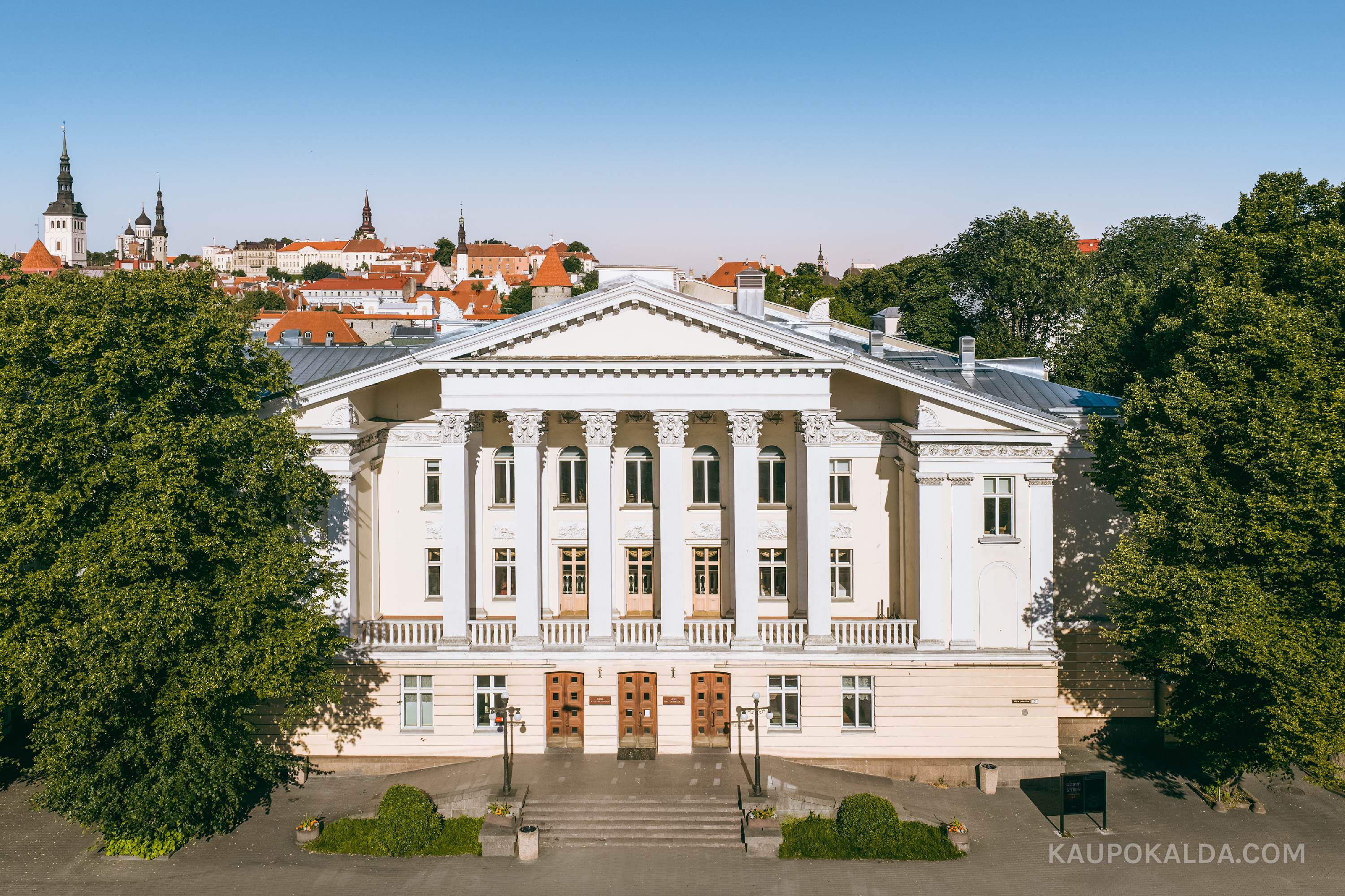 Mere kultuurikeskus