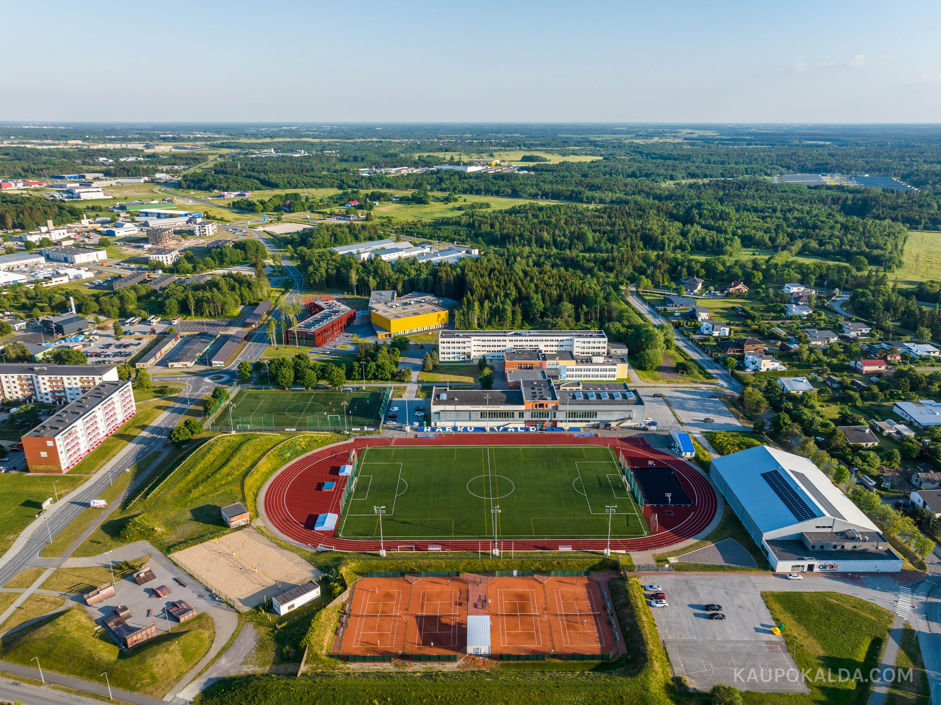 Tabasalu Spordikeskus