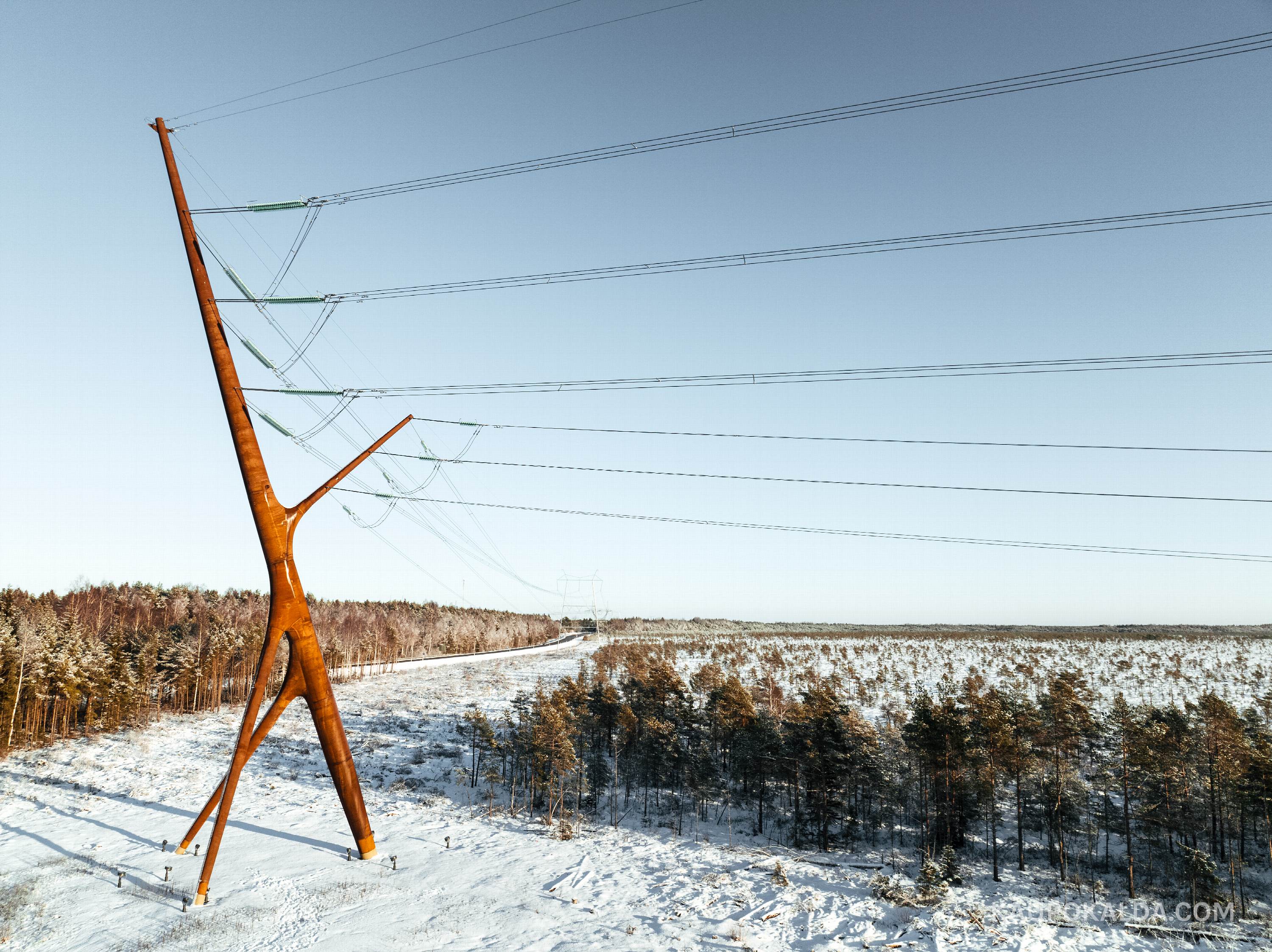 Disainmast Soorebane