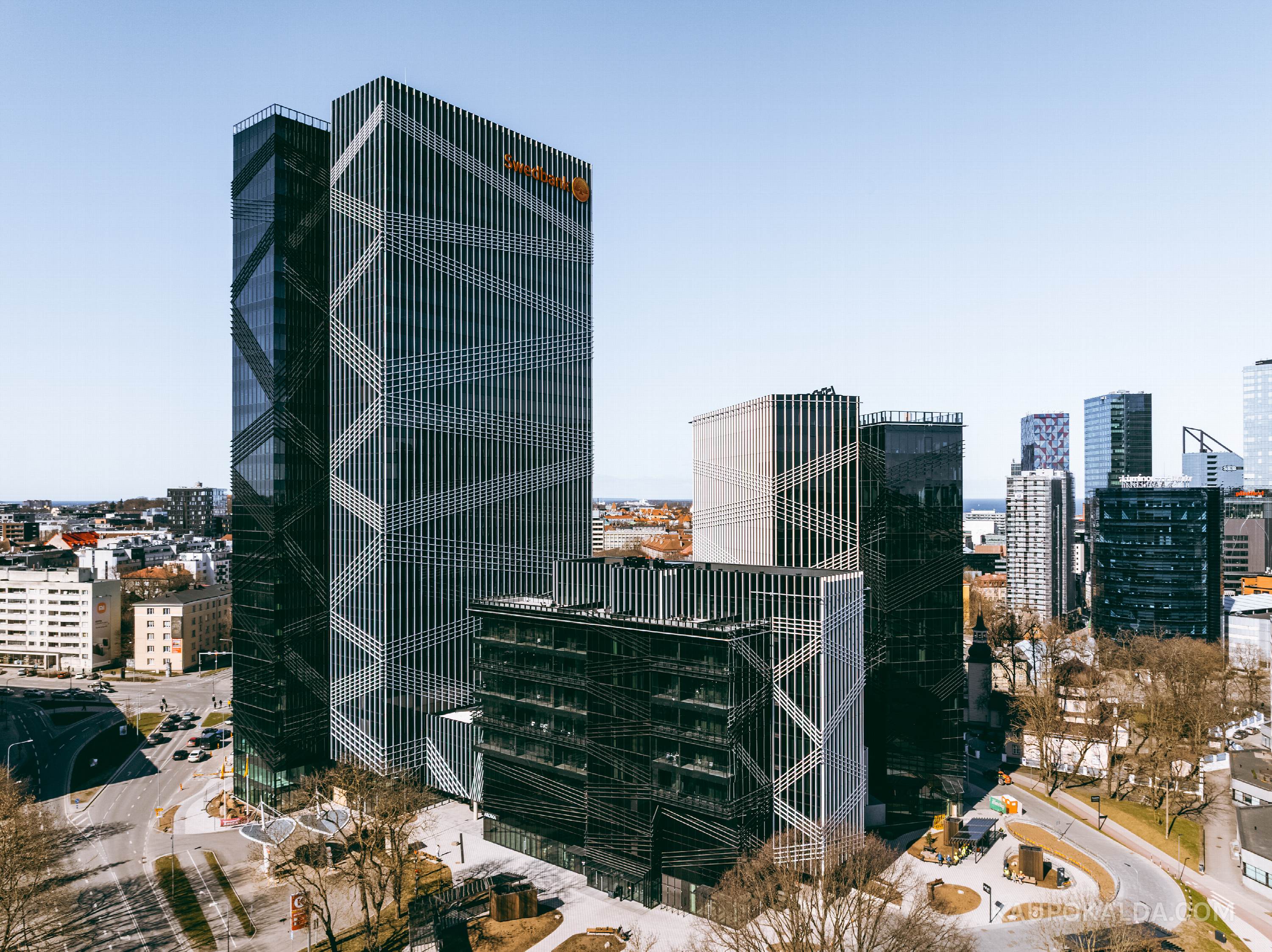 Arteri kvartal, 2025.3