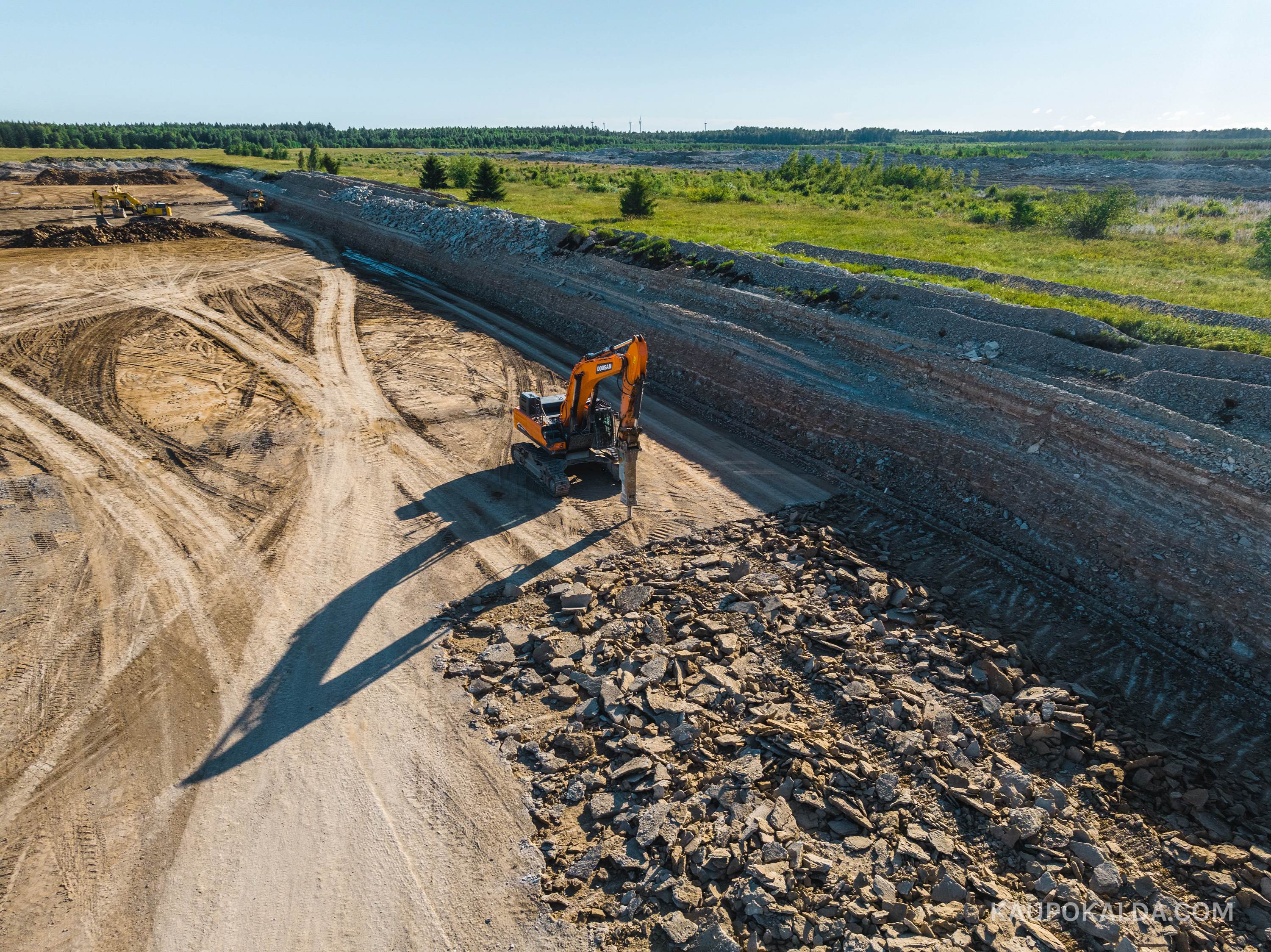 Kiviõli keemiatööstus