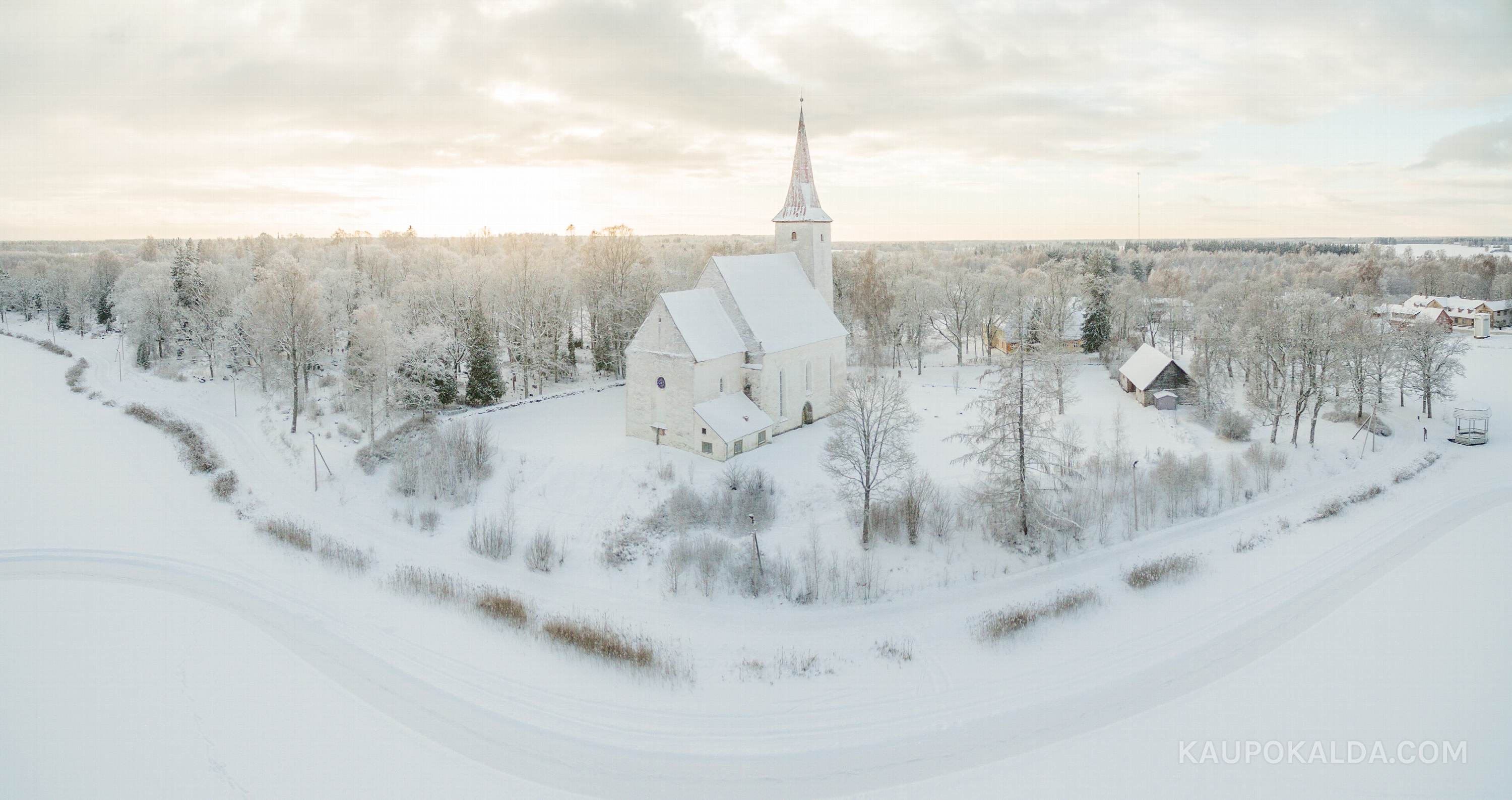 Tuhksuhkrupealinn Suure-Jaani