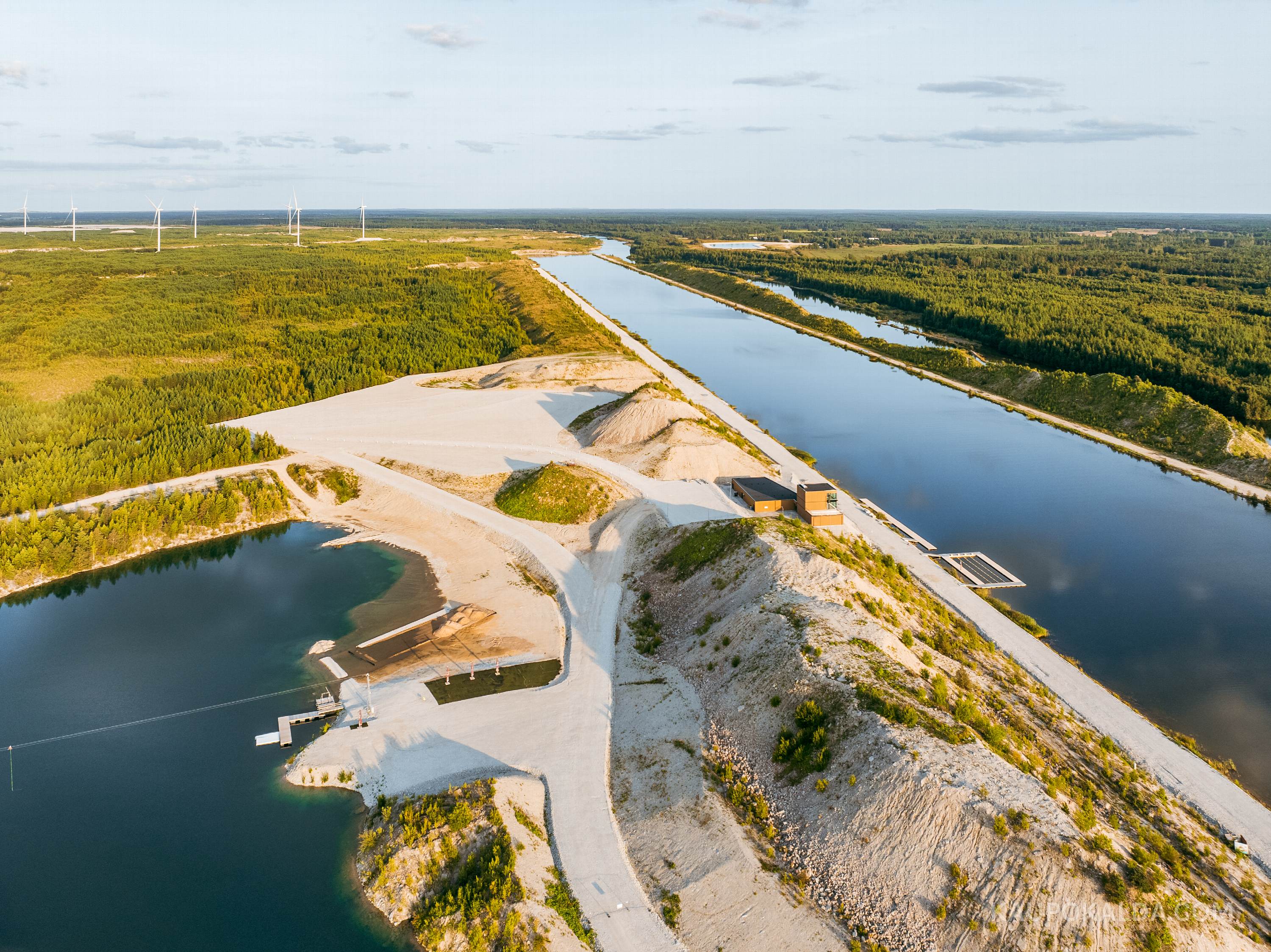 Aidu Veespordikeskus