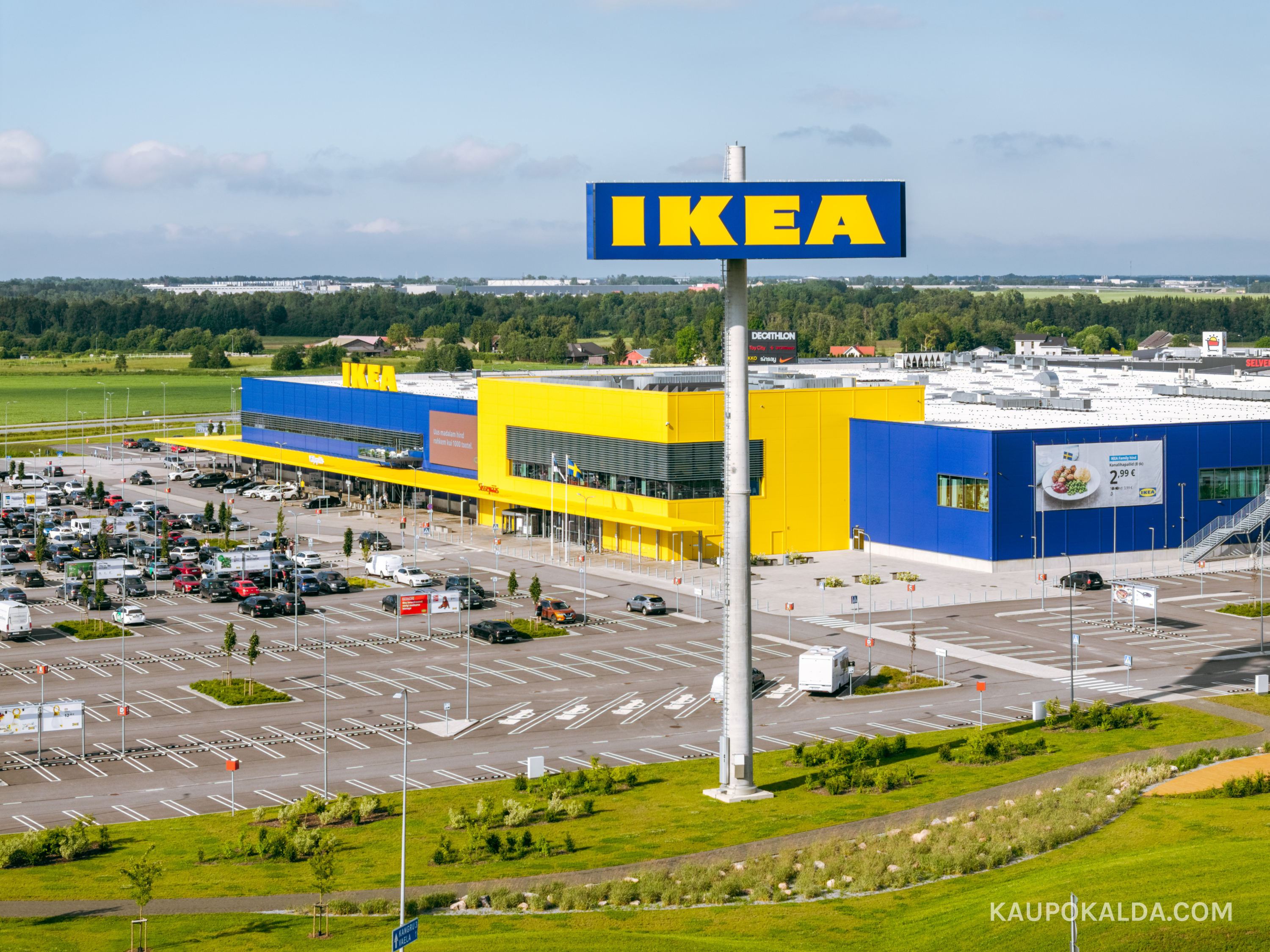 Ikea