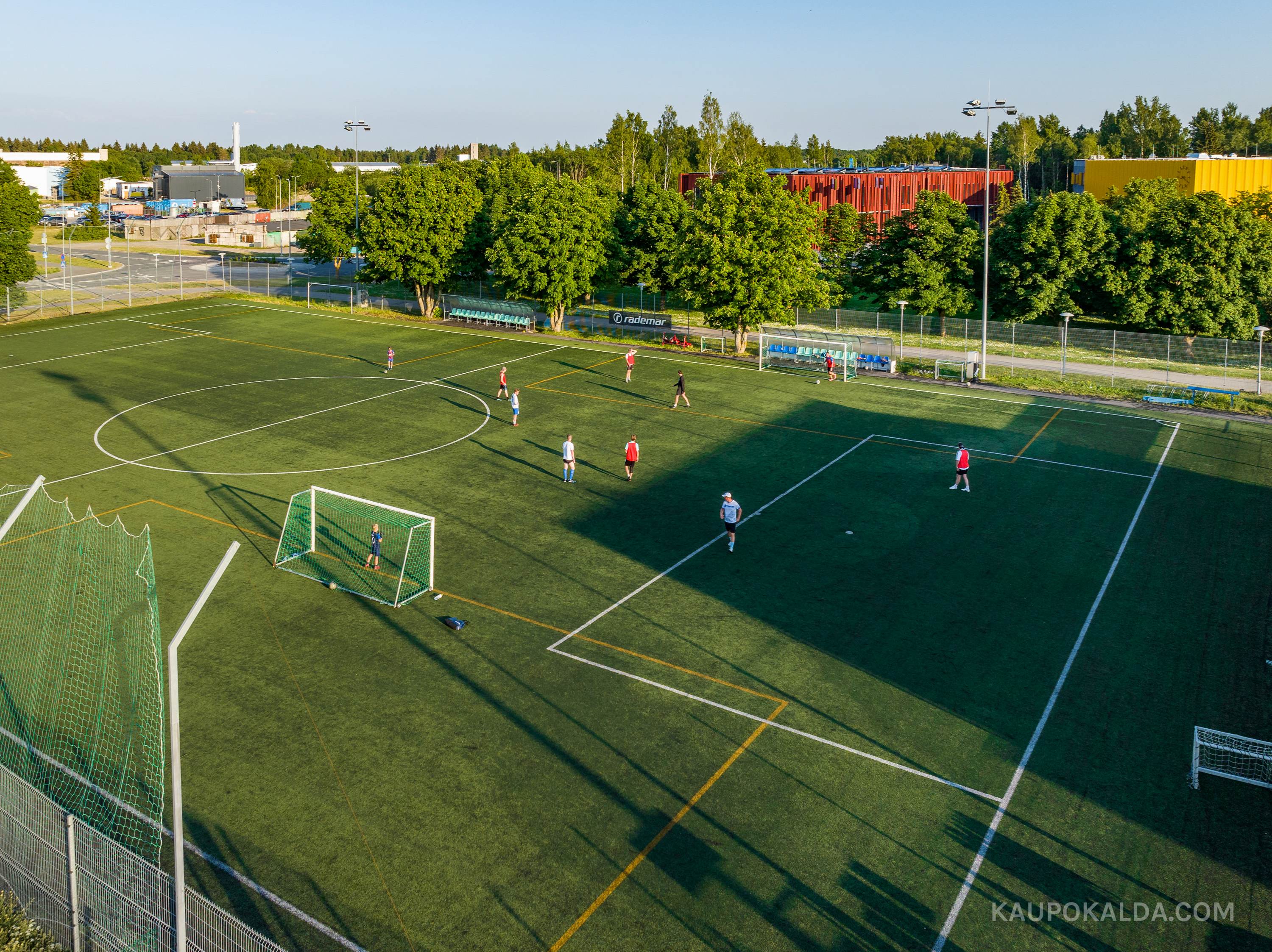 Tabasalu Spordikeskus
