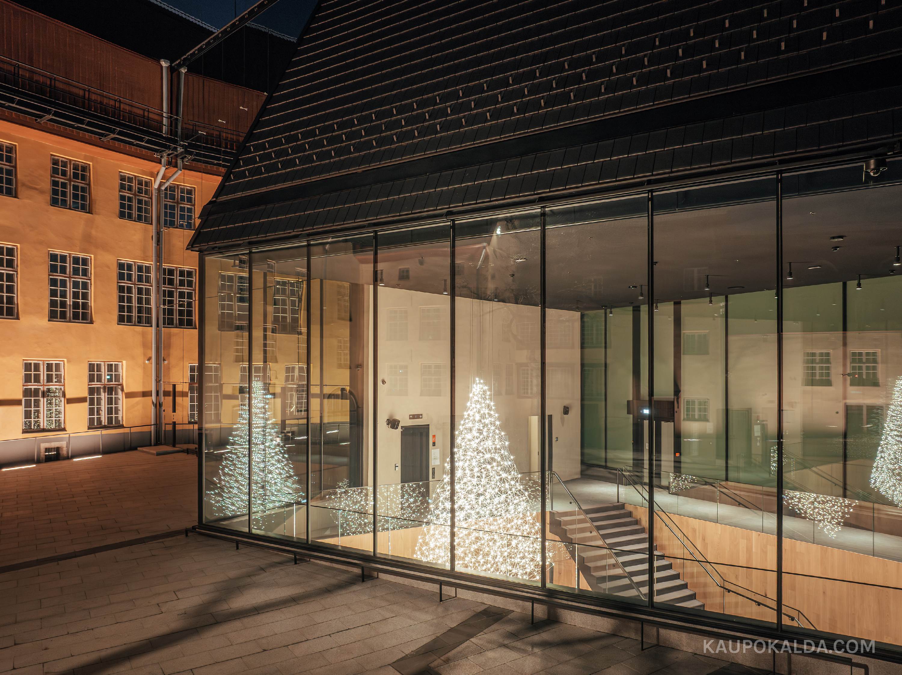 Uuenenud Tallinna Linnateater