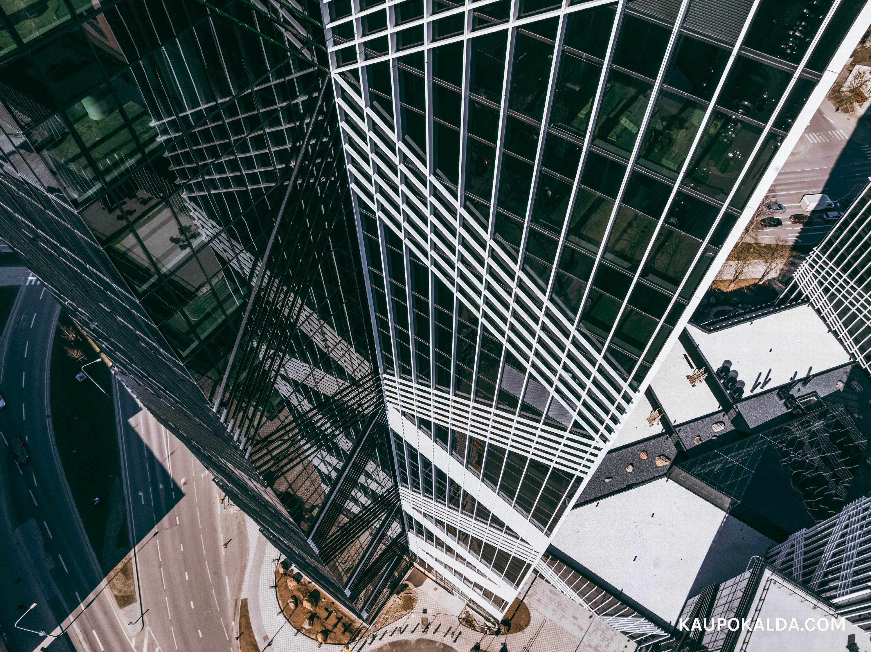 Arteri kvartal, 2025.3