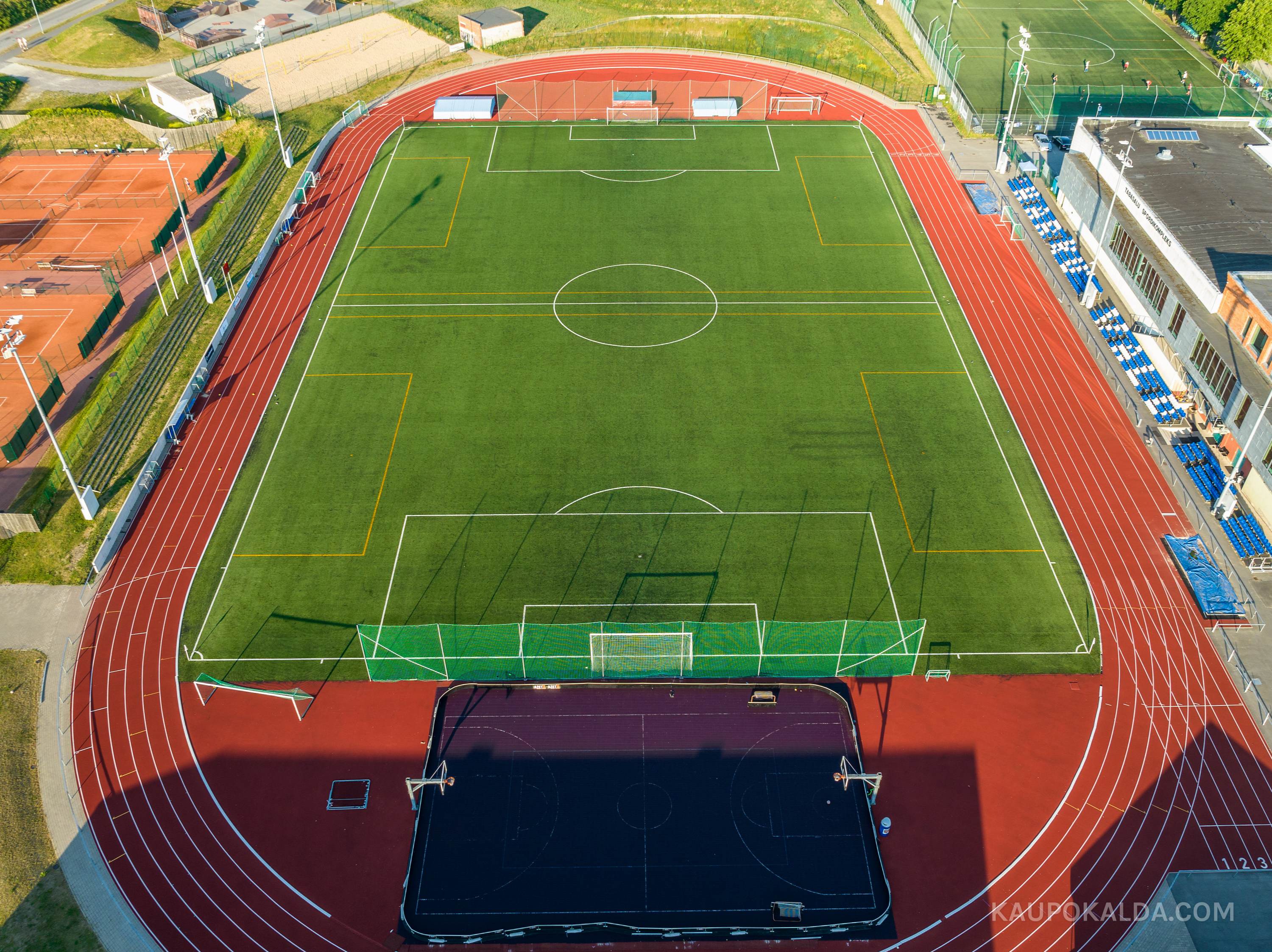 Tabasalu Spordikeskus