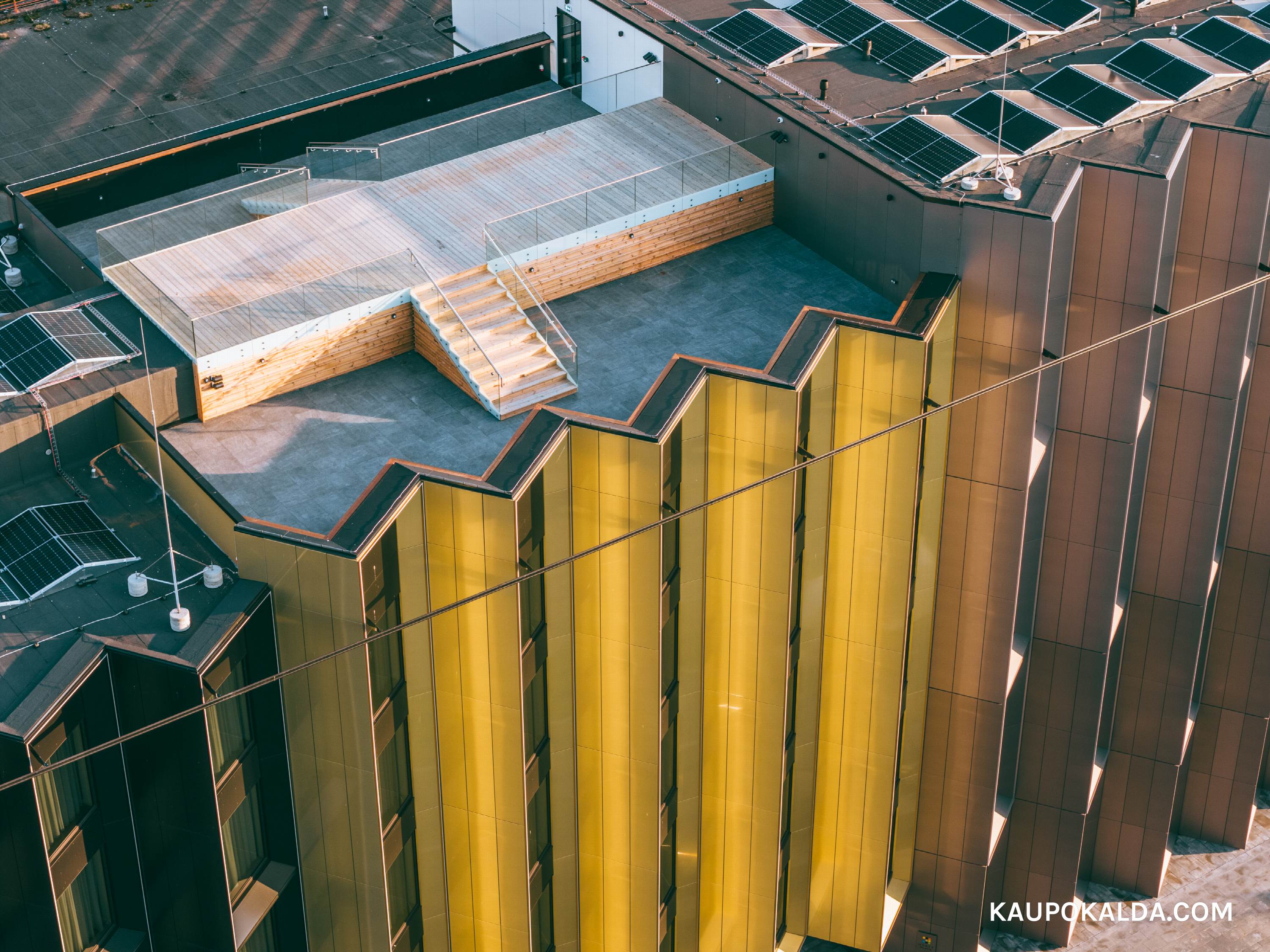 Hyatt Place hotel, Tallinn