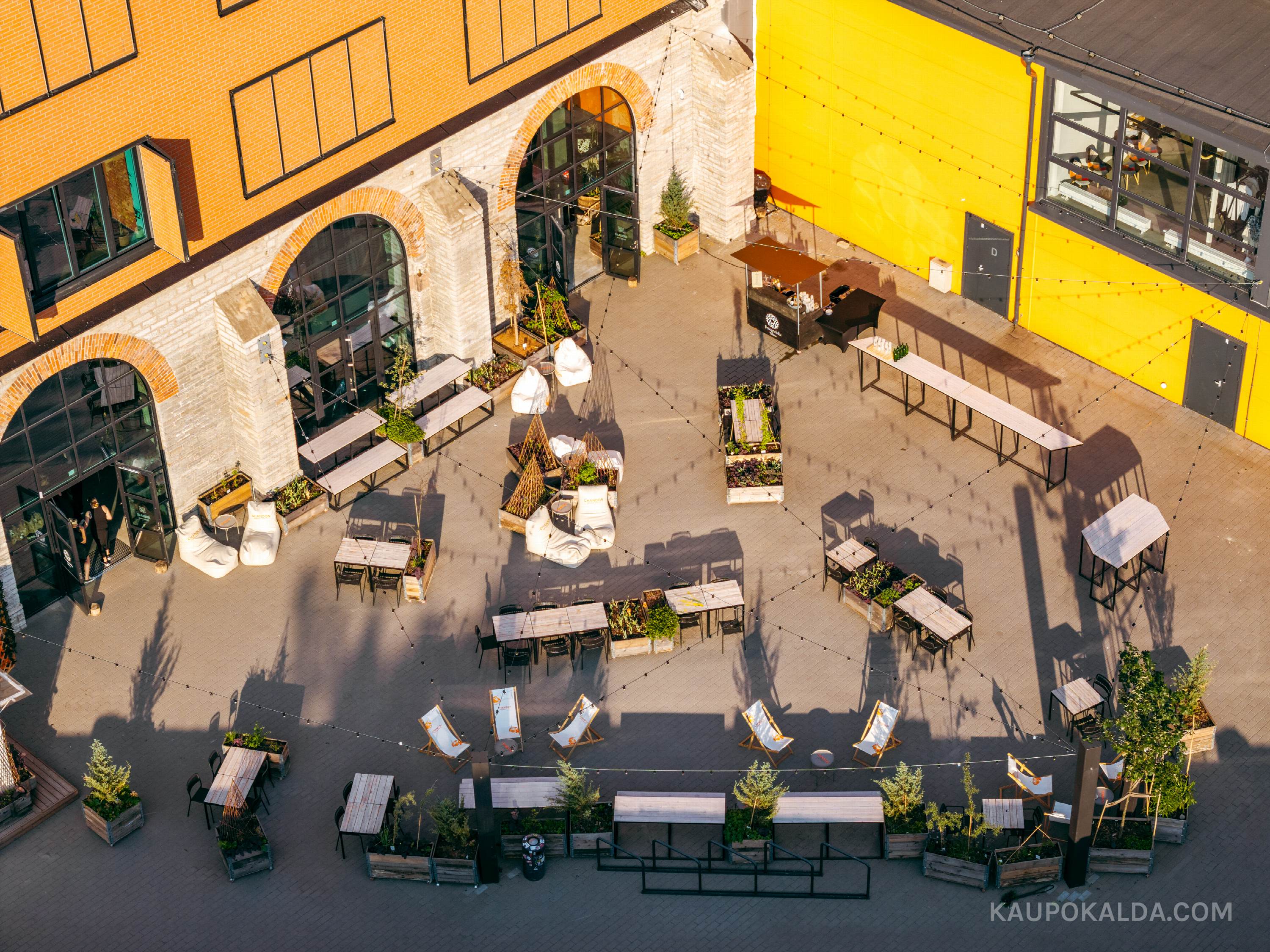 Telliskivi loomelinnak