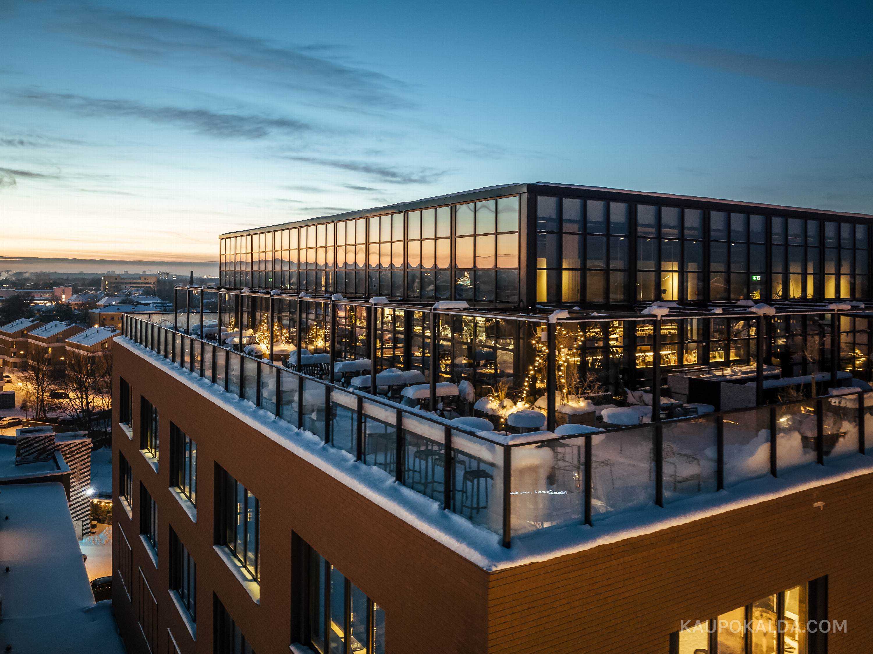 Telliskivi loomelinnak