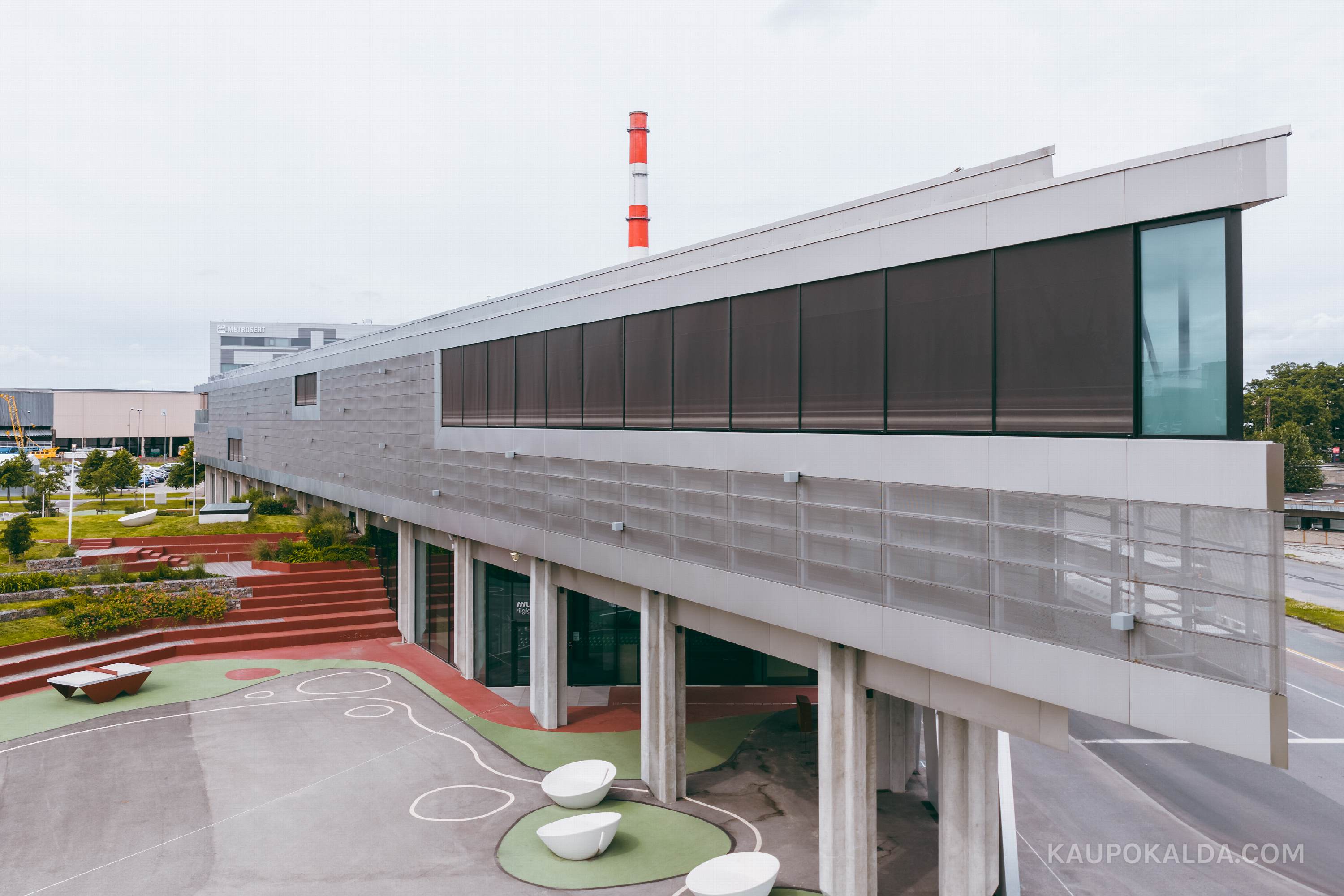 Mustamäe Riigigümnaasium