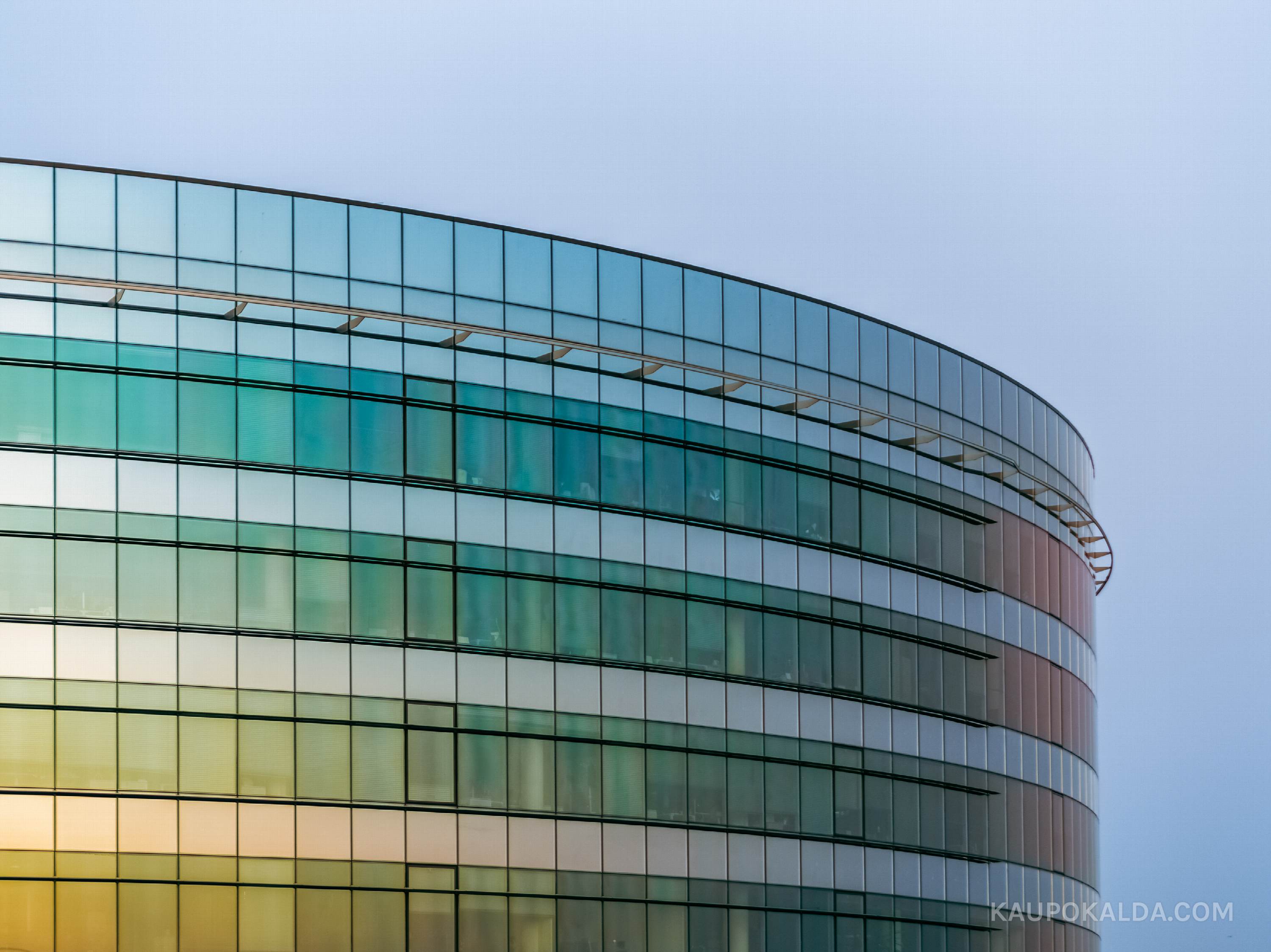 Tammsaare Ärikeskus