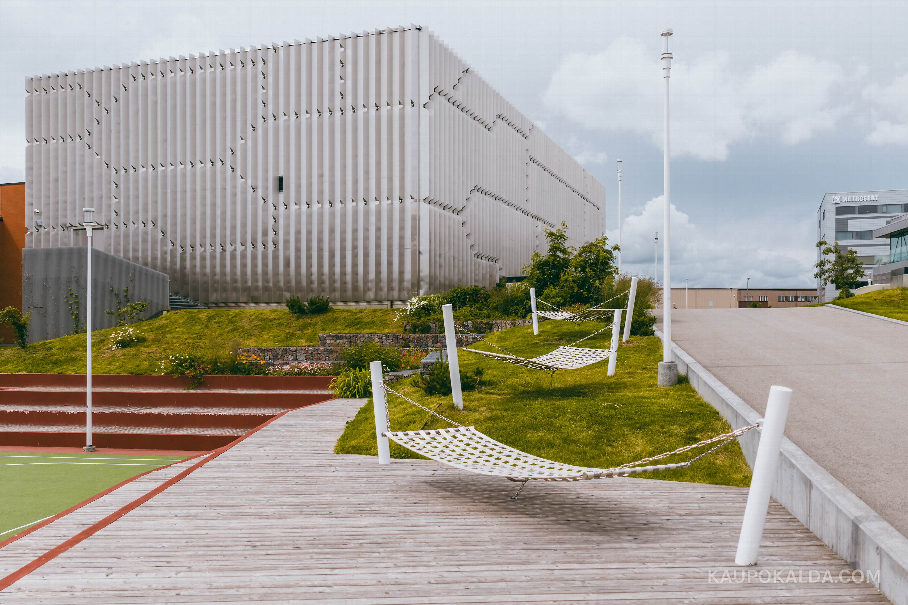 Mustamäe Riigigümnaasium