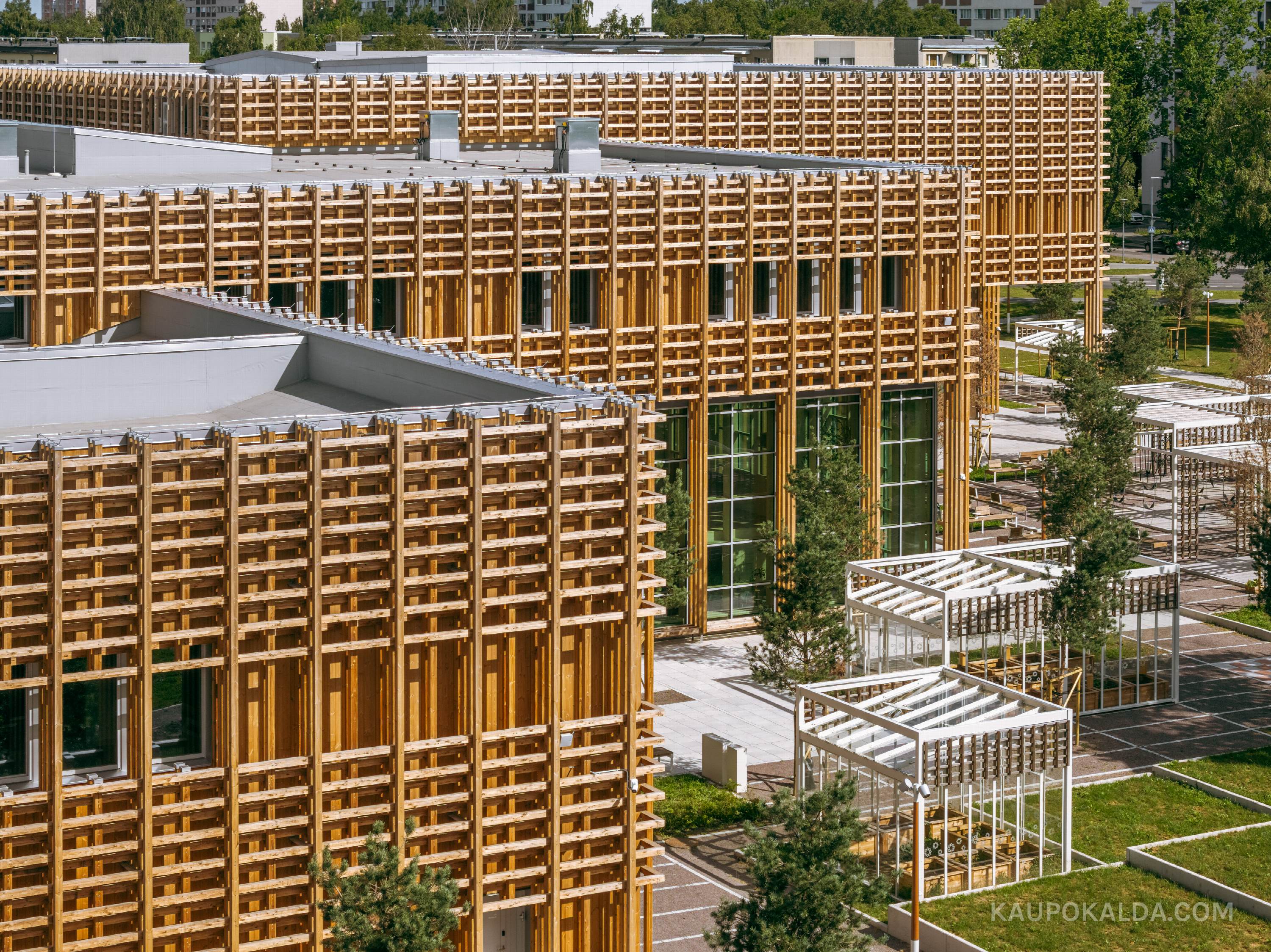 Pelgulinna Riigigümnaasium